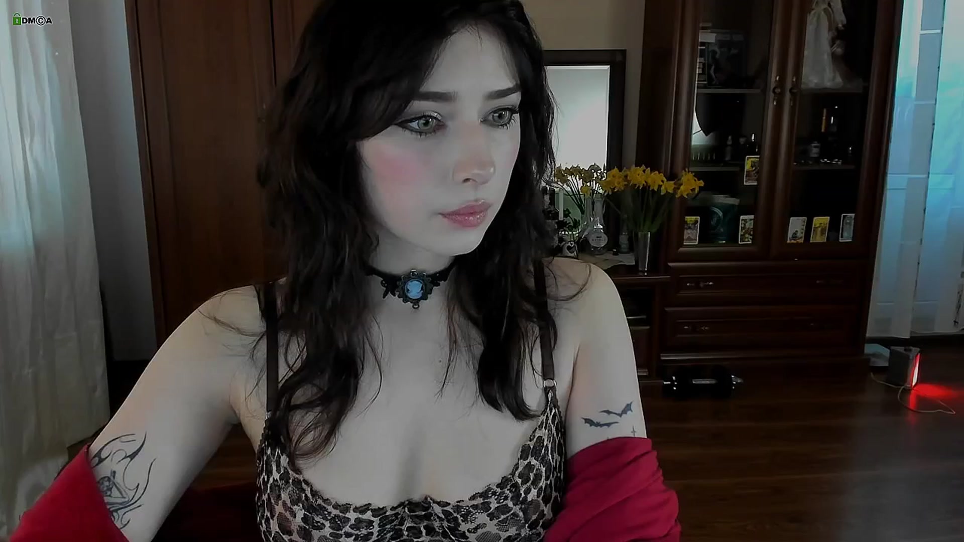 Gallery image thumbnail from bad_marg's myfreecams stream on, 04/11/2025, 14:11 image 14 of 20