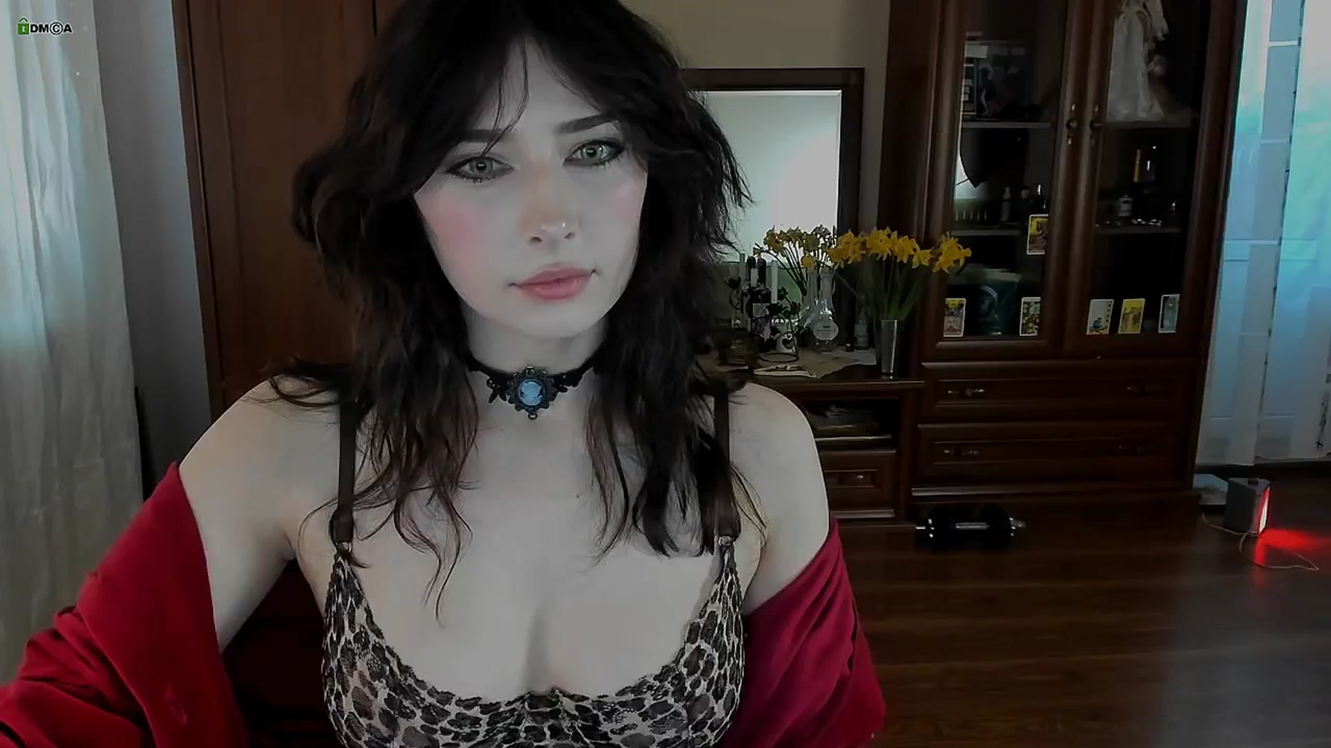 Gallery image thumbnail from bad_marg's myfreecams stream on, 04/11/2025, 14:11 image 10 of 20