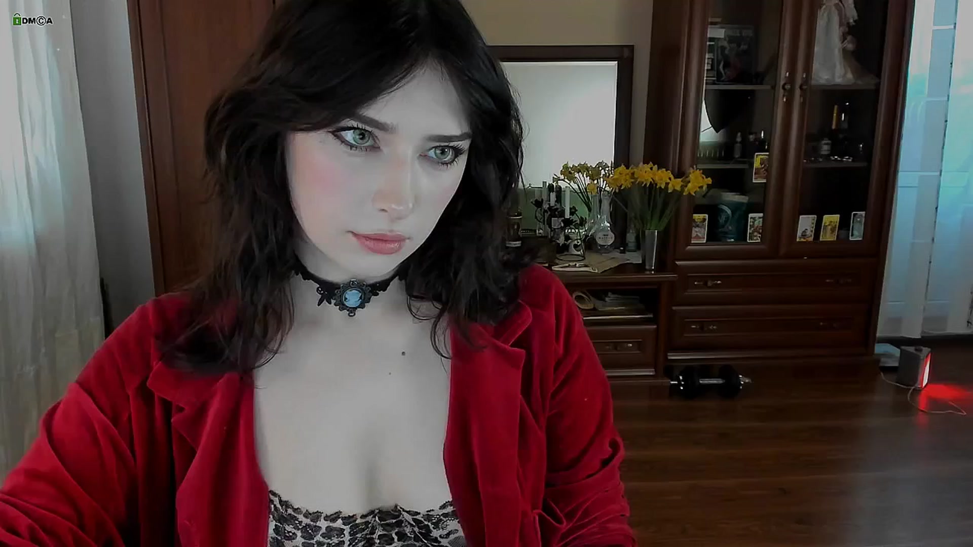 Gallery image thumbnail from bad_marg's myfreecams stream on, 04/11/2025, 14:11 image 7 of 20