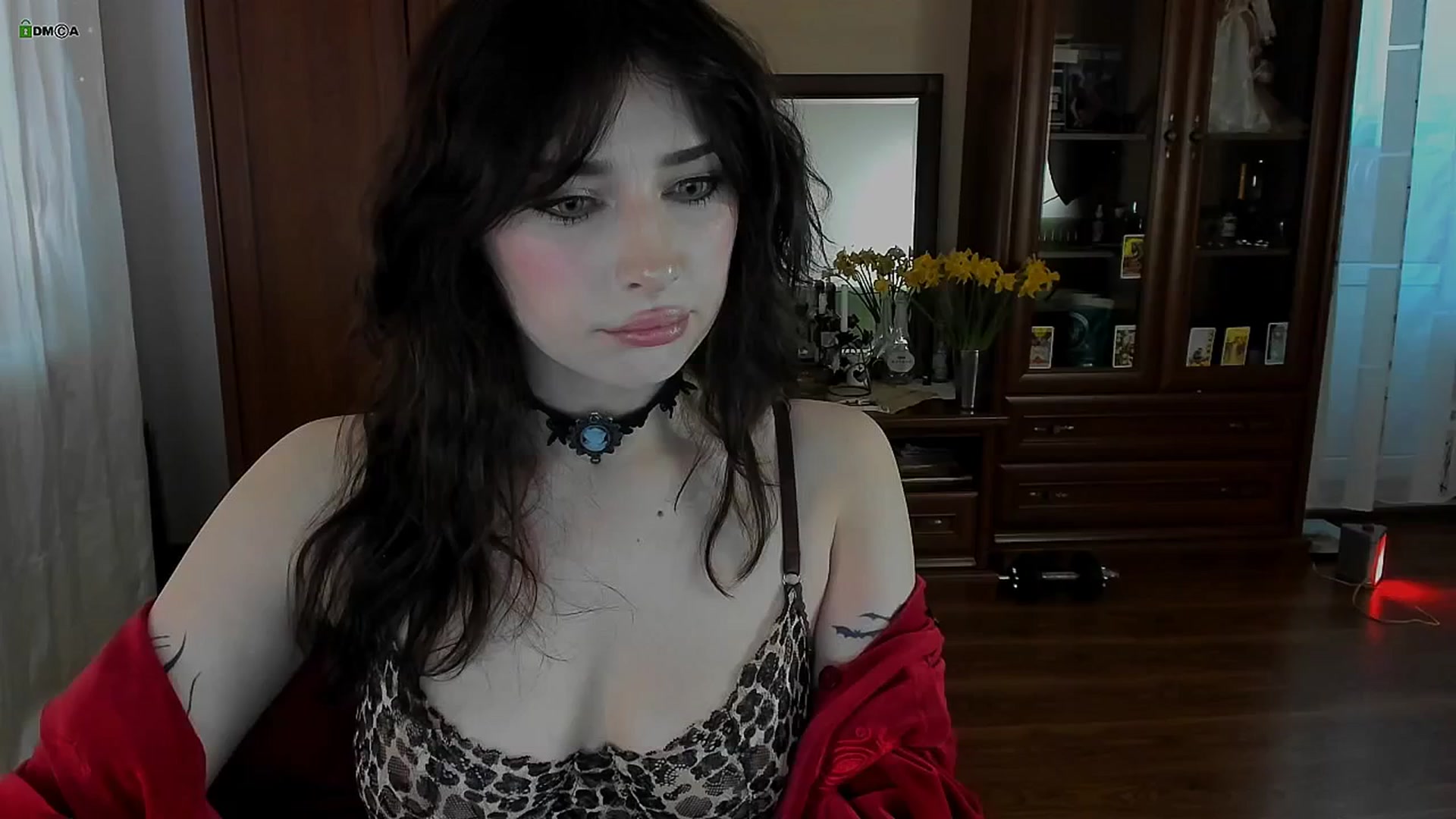Gallery image thumbnail from bad_marg's myfreecams stream on, 04/11/2025, 14:11 image 17 of 20