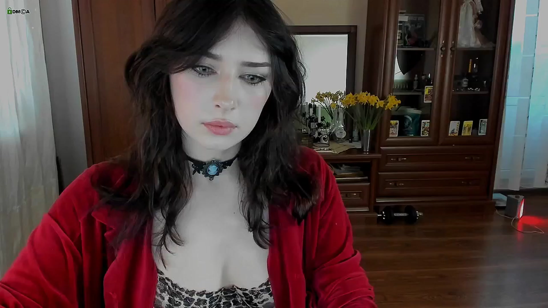 Gallery image thumbnail from bad_marg's myfreecams stream on, 04/11/2025, 14:11 image 9 of 20