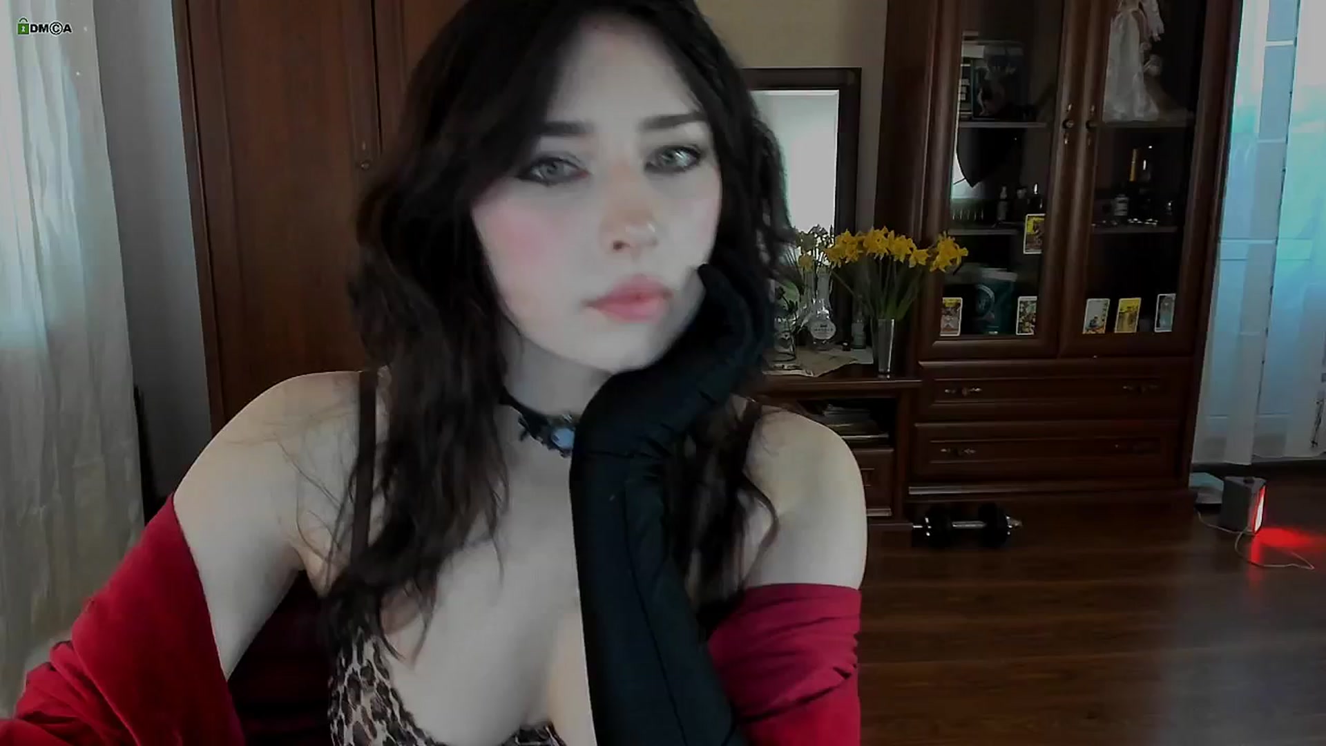 Gallery image thumbnail from bad_marg's myfreecams stream on, 04/11/2025, 14:11 image 11 of 20