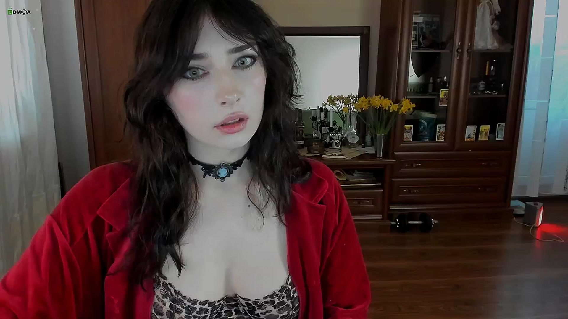Gallery image thumbnail from bad_marg's myfreecams stream on, 04/11/2025, 14:11 image 5 of 20