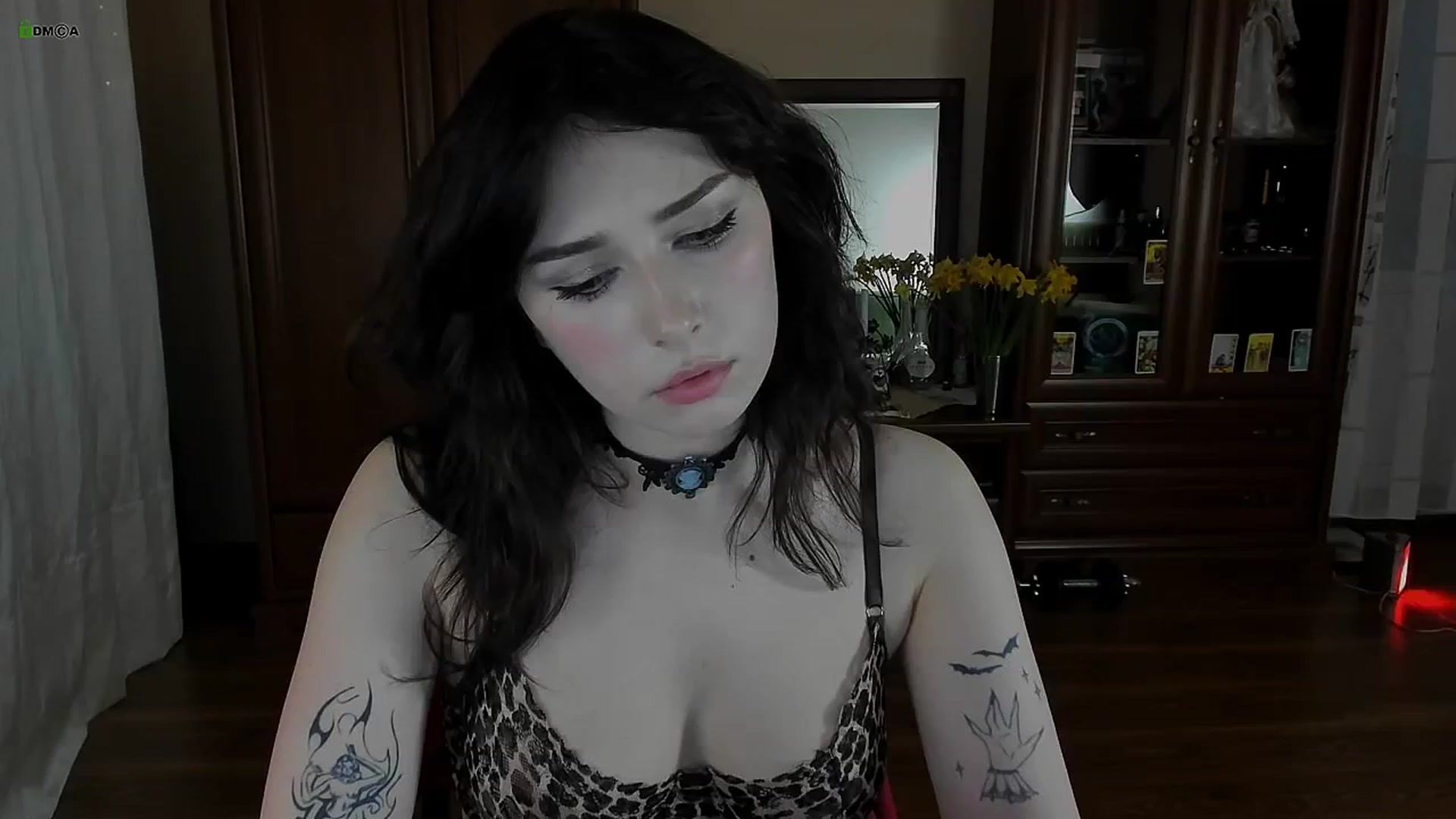 Gallery image thumbnail from bad_marg's myfreecams stream on, 04/11/2025, 17:12 image 7 of 20