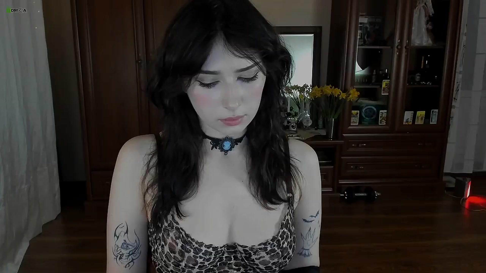 Gallery image thumbnail from bad_marg's myfreecams stream on, 04/11/2025, 17:12 image 11 of 20
