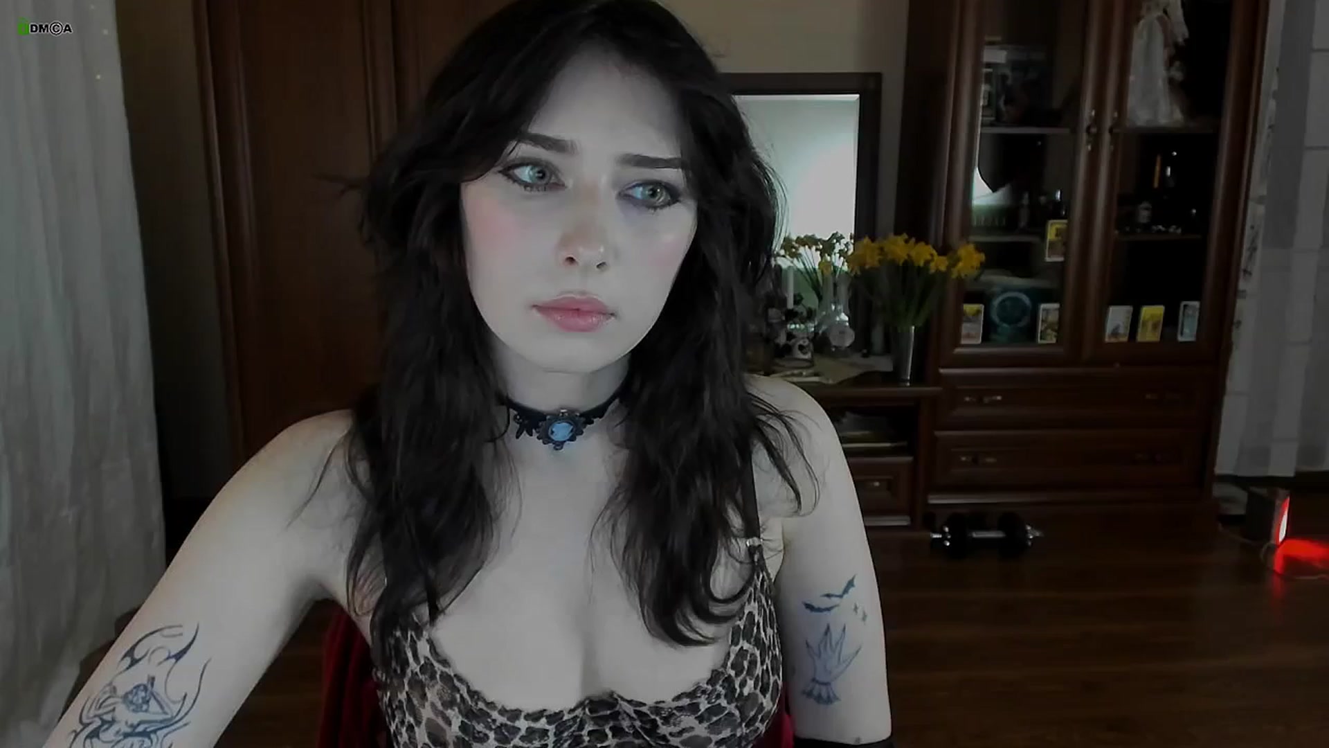 Gallery image thumbnail from bad_marg's myfreecams stream on, 04/11/2025, 17:12 image 15 of 20