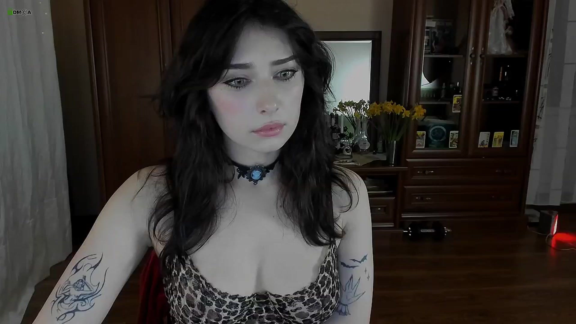 Gallery image thumbnail from bad_marg's myfreecams stream on, 04/11/2025, 17:12 image 14 of 20