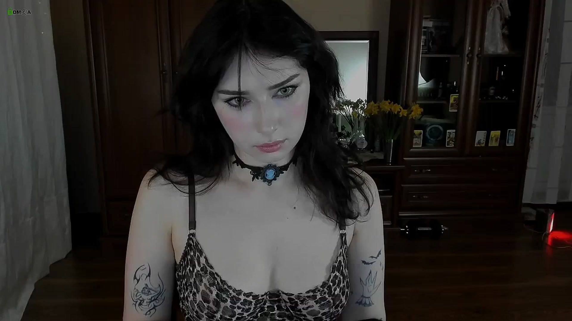 Gallery image thumbnail from bad_marg's myfreecams stream on, 04/11/2025, 17:12 image 18 of 20