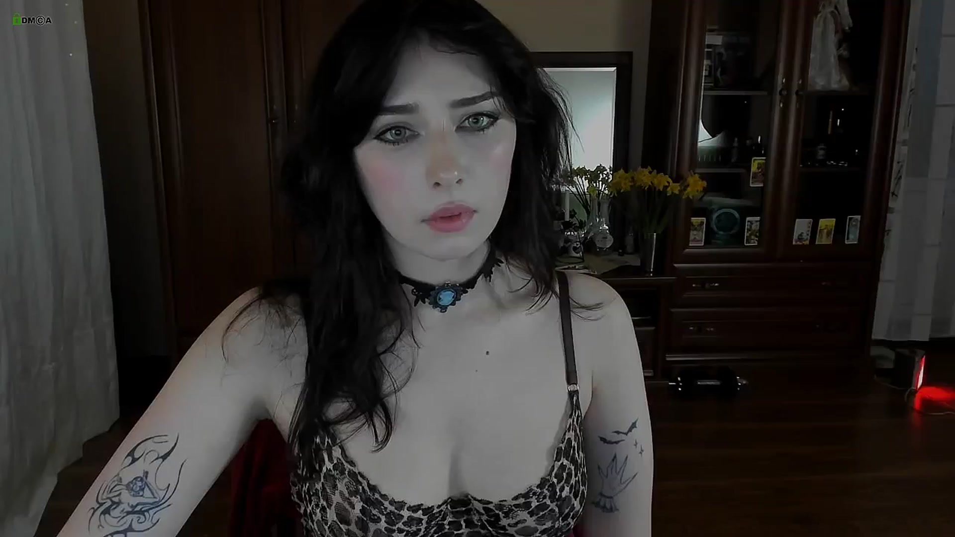 Gallery image thumbnail from bad_marg's myfreecams stream on, 04/11/2025, 17:12 image 6 of 20