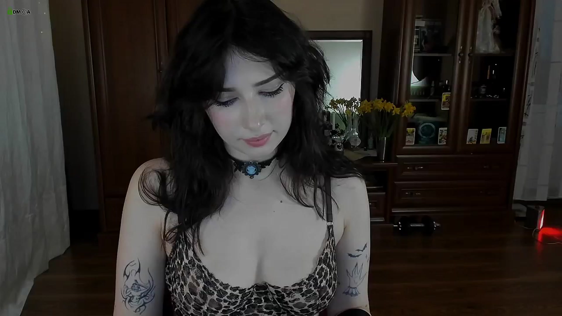 Gallery image thumbnail from bad_marg's myfreecams stream on, 04/11/2025, 17:12 image 2 of 20