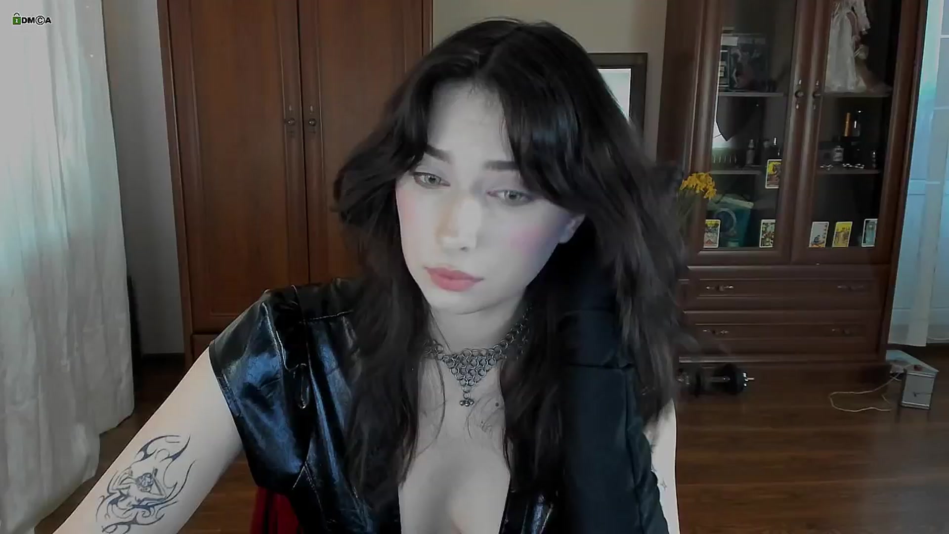 Gallery image thumbnail from bad_marg's myfreecams stream on, 04/13/2025, 15:47 image 20 of 20