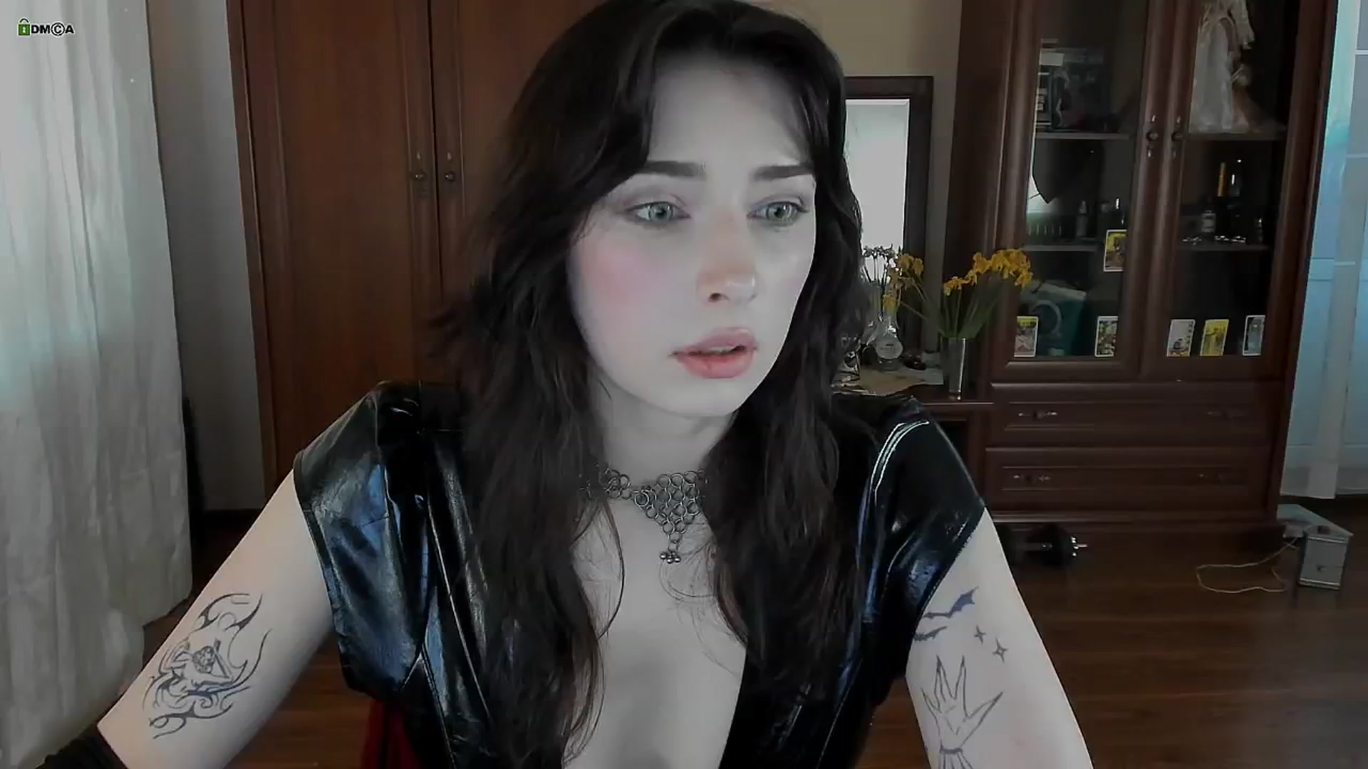 Gallery image thumbnail from bad_marg's myfreecams stream on, 04/13/2025, 15:47 image 9 of 20