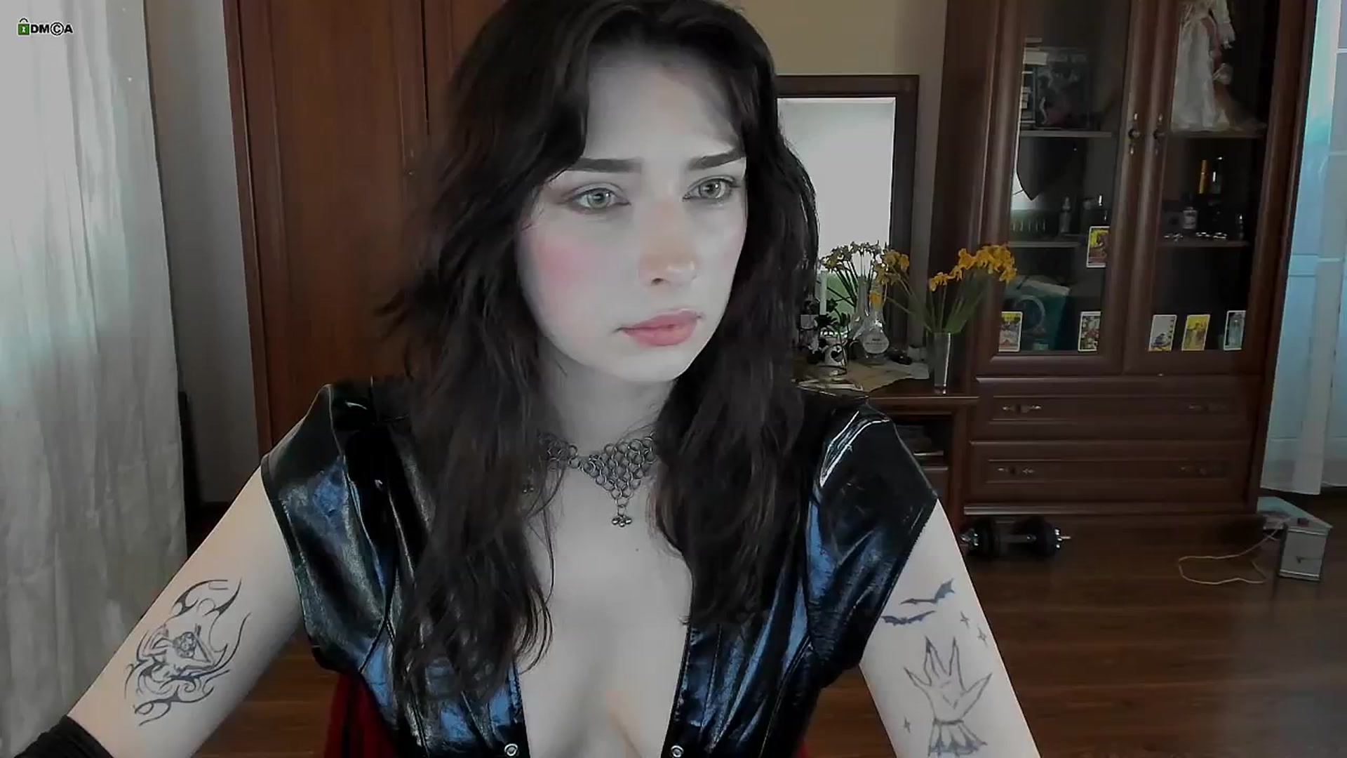 Gallery image thumbnail from bad_marg's myfreecams stream on, 04/13/2025, 15:47 image 1 of 20