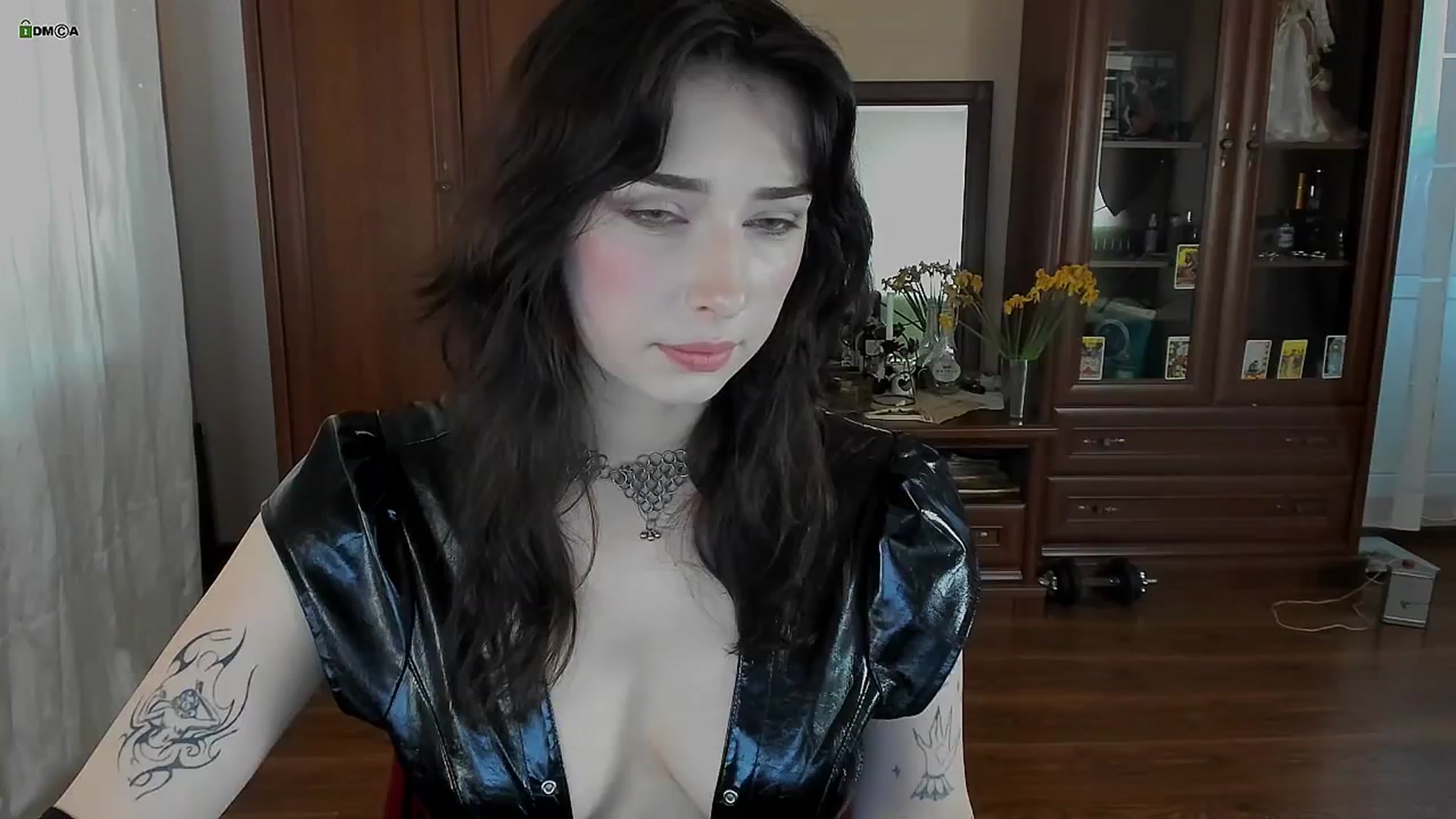 Gallery image thumbnail from bad_marg's myfreecams stream on, 04/13/2025, 15:47 image 7 of 20