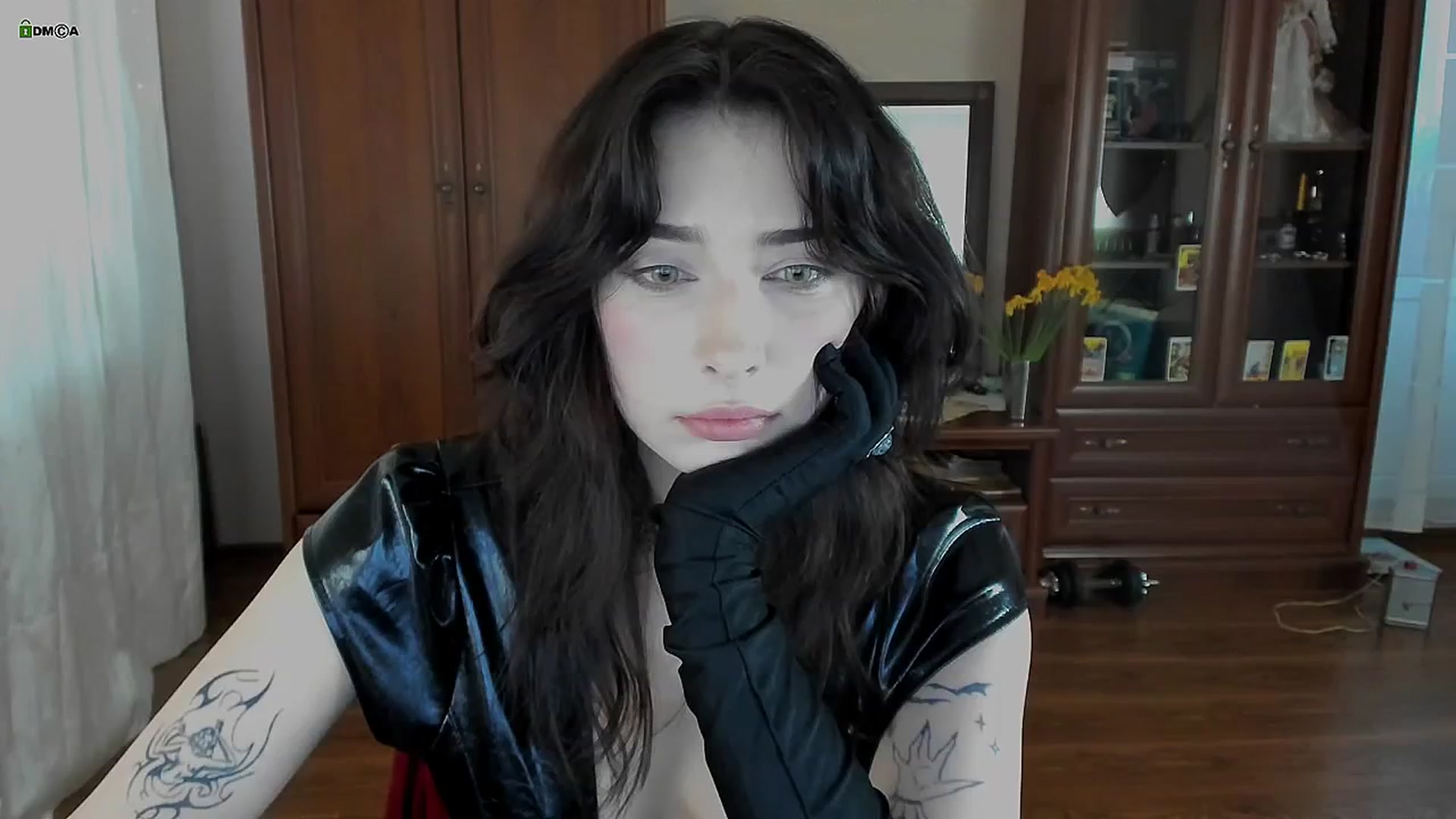 Gallery image thumbnail from bad_marg's myfreecams stream on, 04/13/2025, 15:47 image 12 of 20