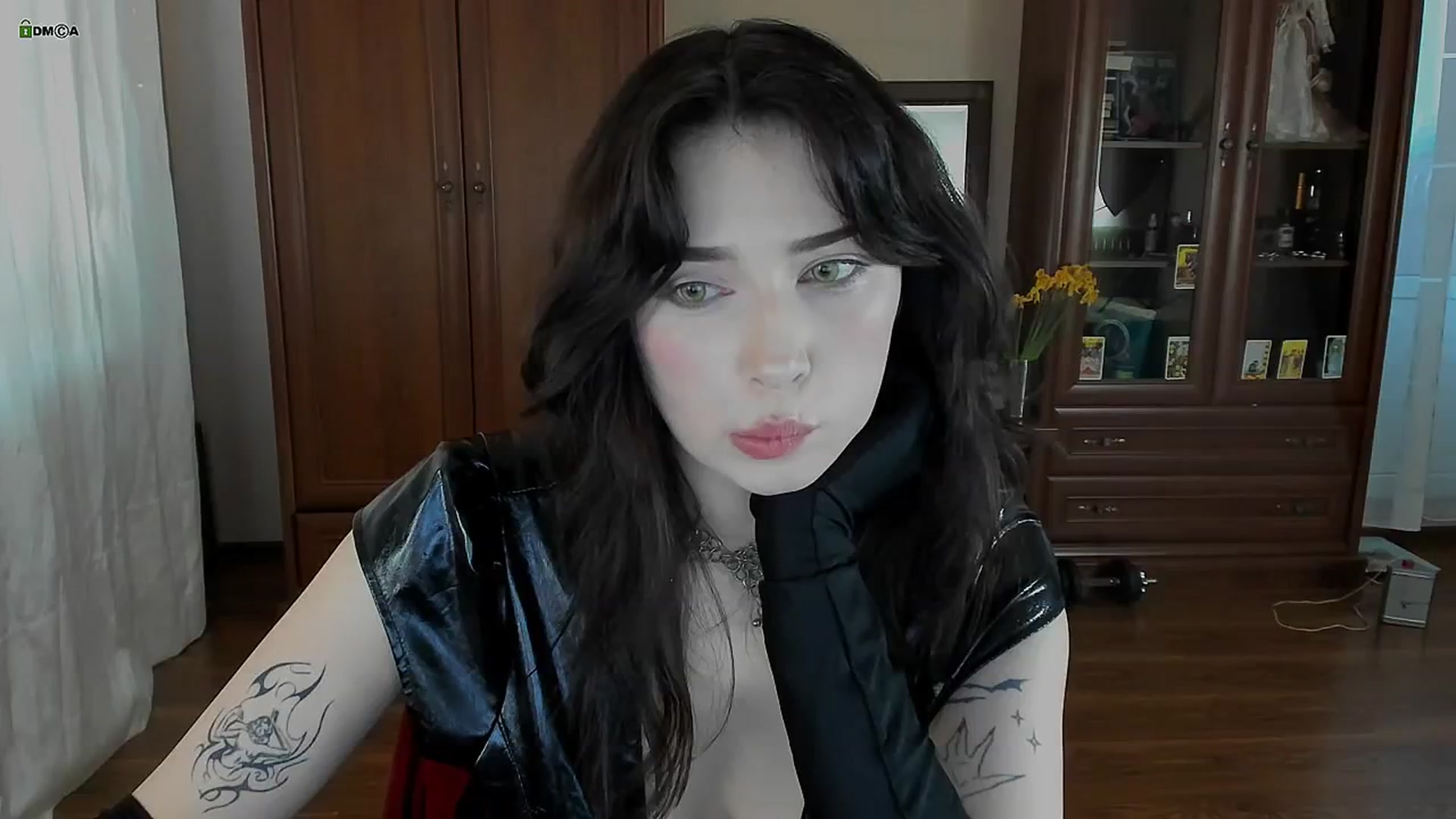 Gallery image thumbnail from bad_marg's myfreecams stream on, 04/13/2025, 15:47 image 19 of 20