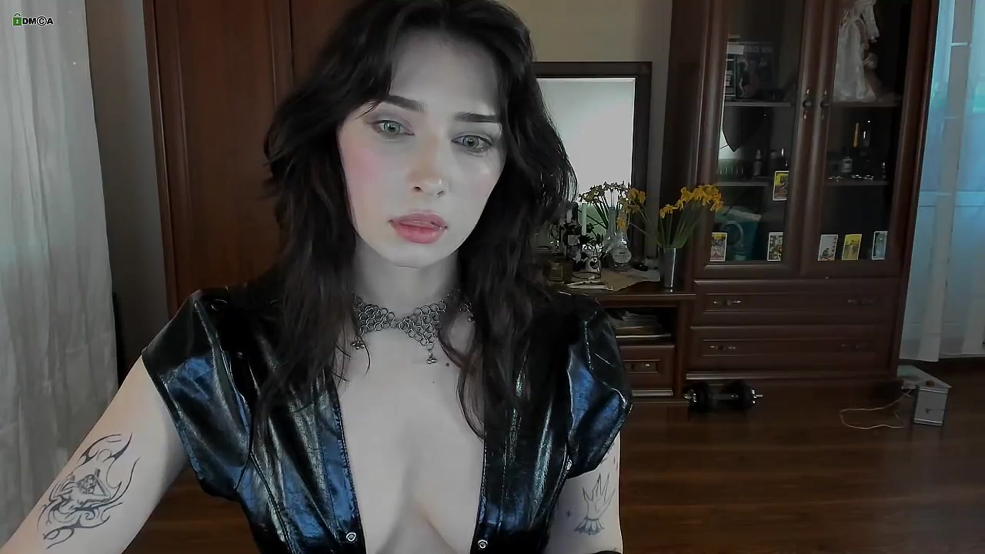 Gallery image thumbnail from bad_marg's myfreecams stream on, 04/13/2025, 16:11 image 20 of 20