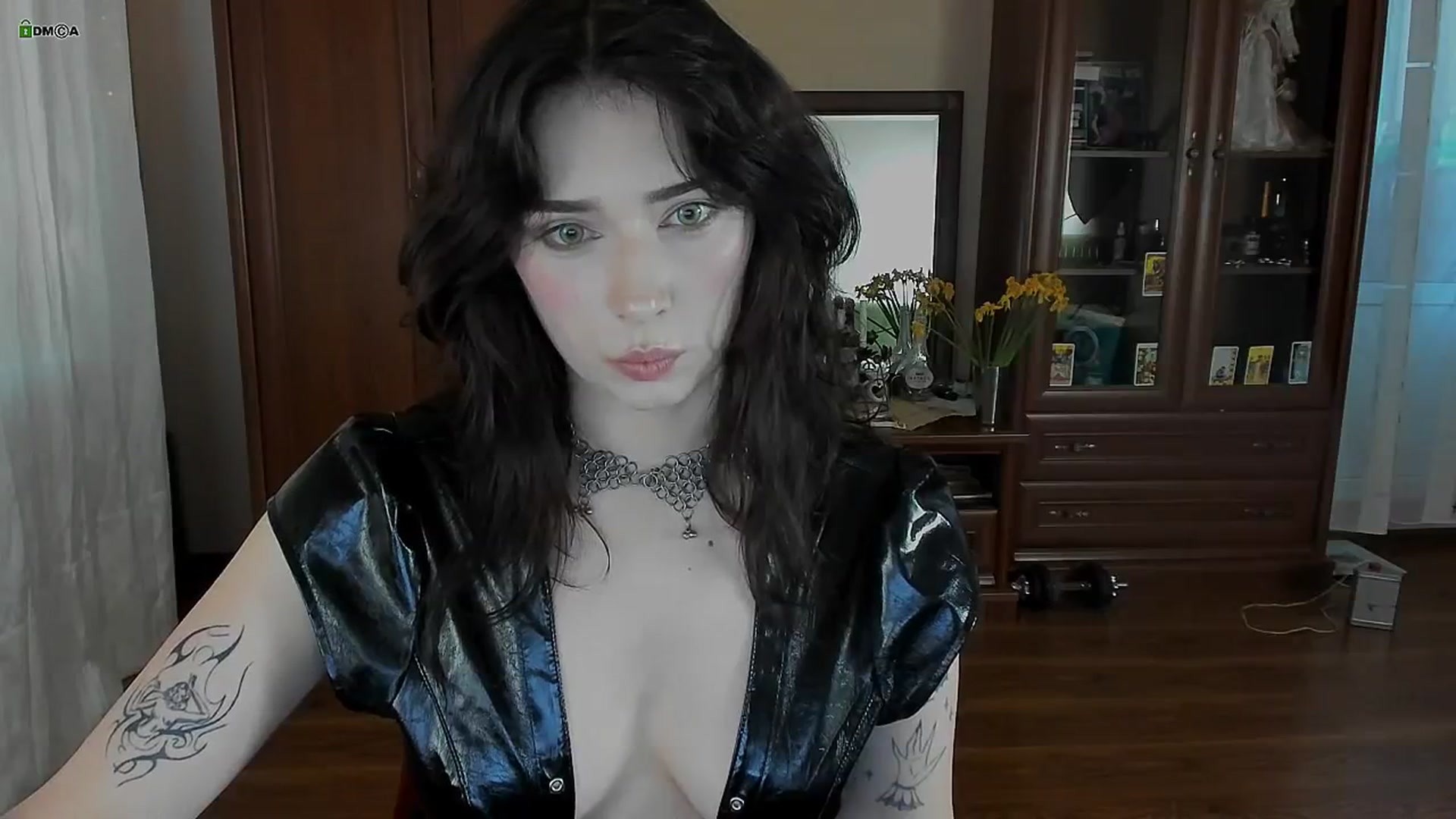 Gallery image thumbnail from bad_marg's myfreecams stream on, 04/13/2025, 16:11 image 18 of 20