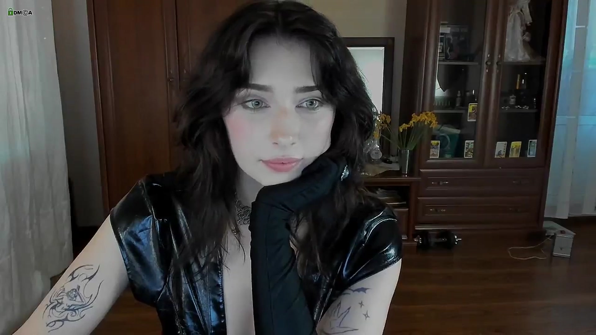 Gallery image thumbnail from bad_marg's myfreecams stream on, 04/13/2025, 16:11 image 19 of 20