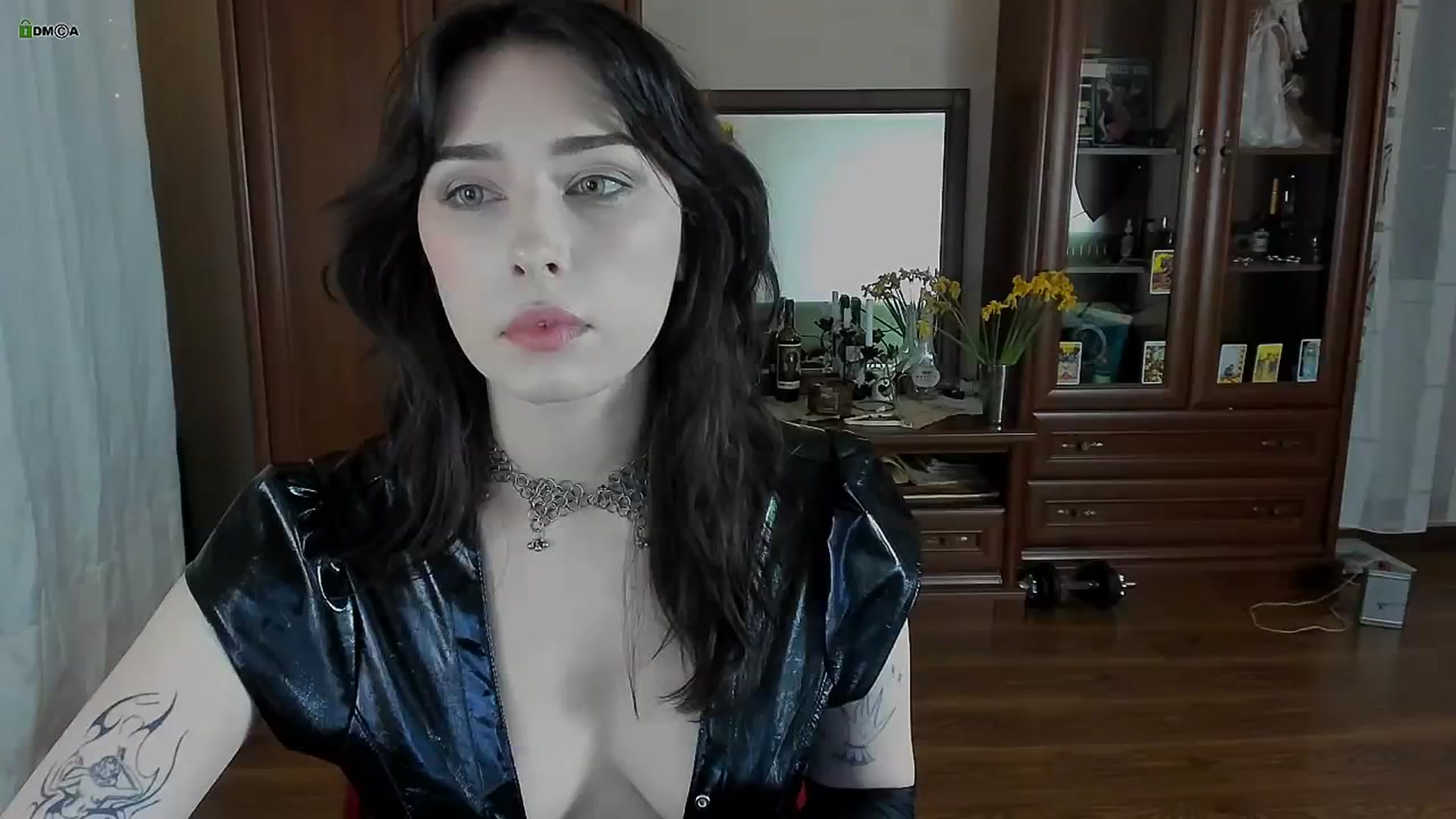 Gallery image thumbnail from bad_marg's myfreecams stream on, 04/13/2025, 17:38 image 13 of 20