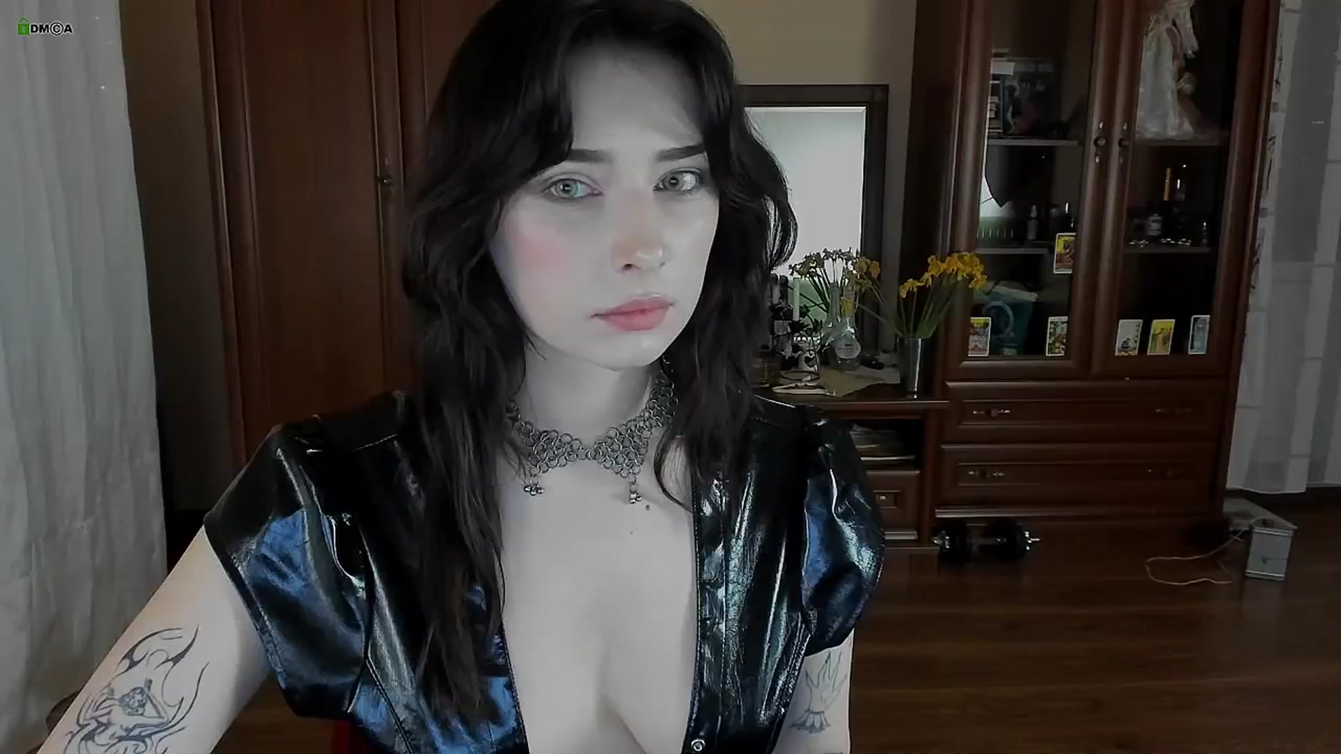 Gallery image thumbnail from bad_marg's myfreecams stream on, 04/13/2025, 17:38 image 8 of 20
