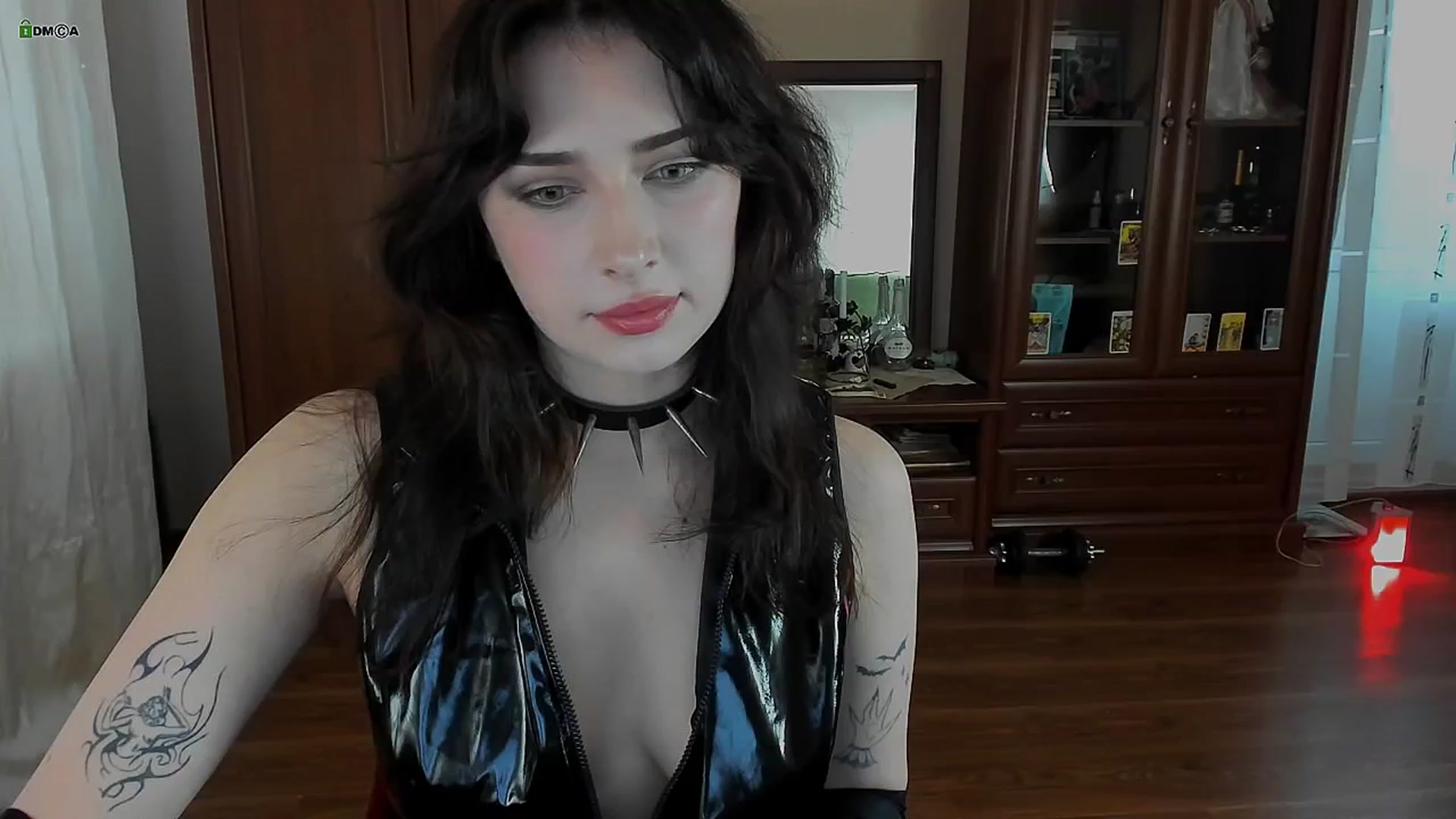 Gallery image thumbnail from bad_marg's myfreecams stream on, 04/15/2025, 14:41 image 8 of 20