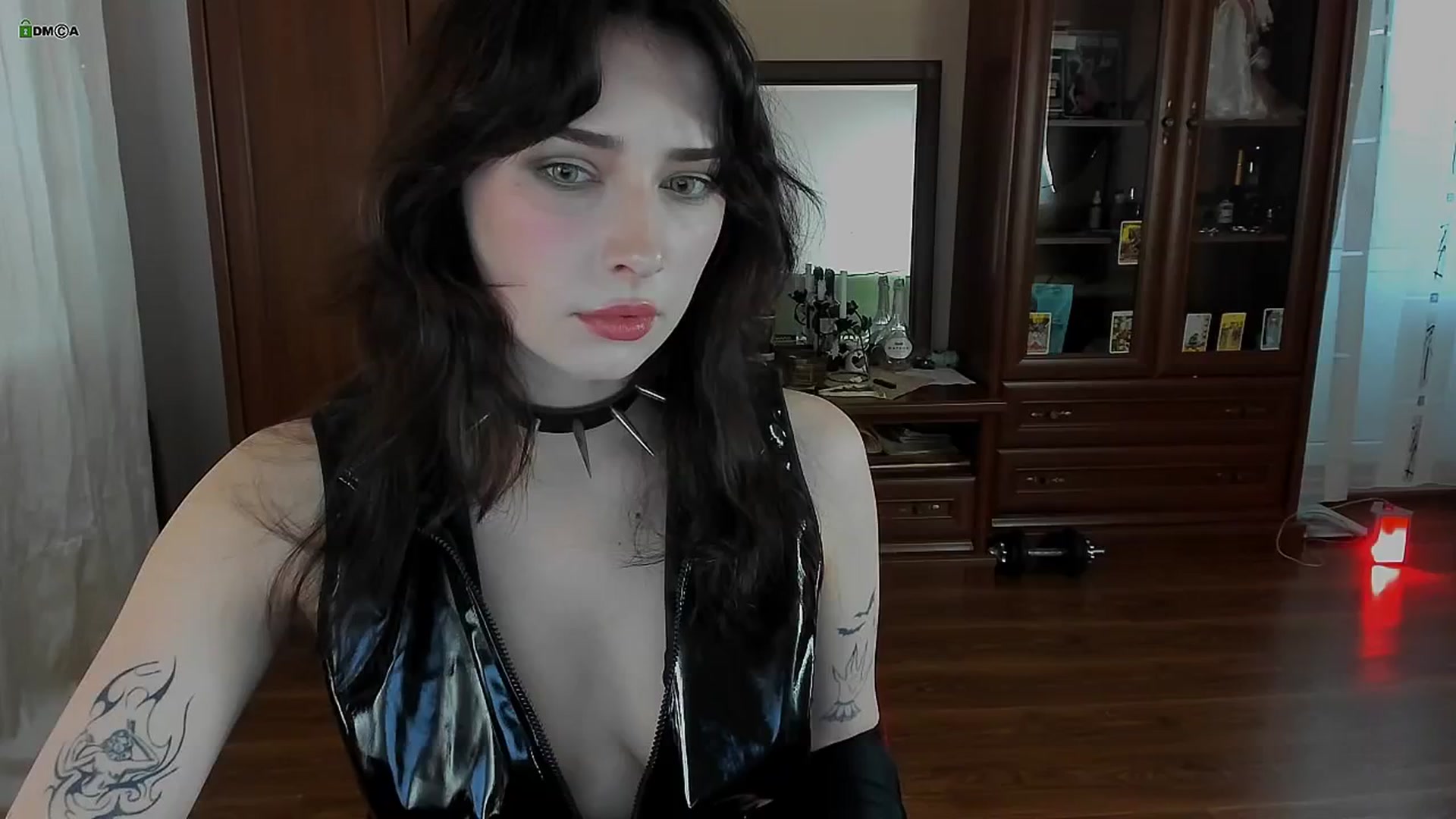 Gallery image thumbnail from bad_marg's myfreecams stream on, 04/15/2025, 14:41 image 12 of 20
