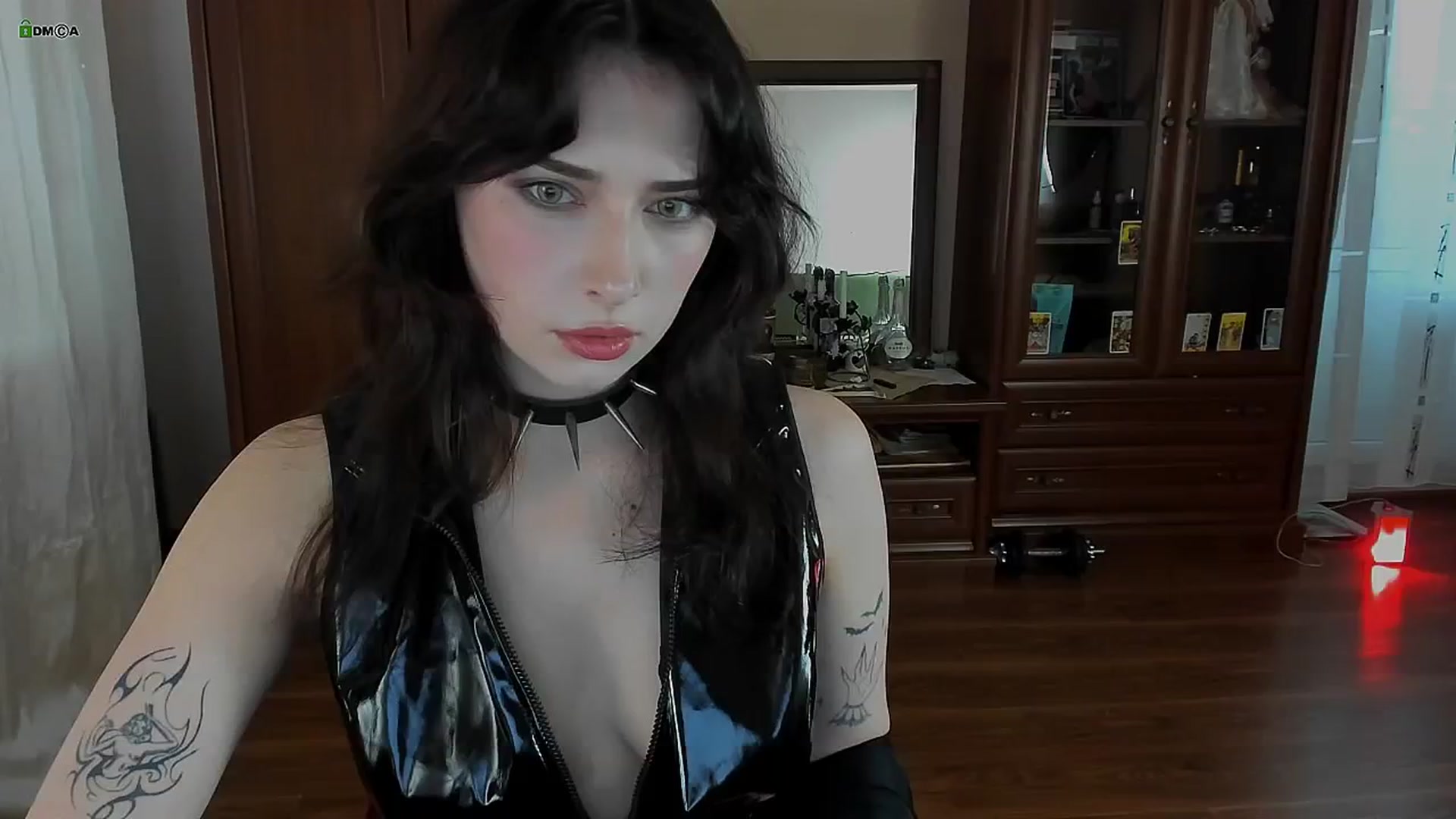 Gallery image thumbnail from bad_marg's myfreecams stream on, 04/15/2025, 14:41 image 16 of 20