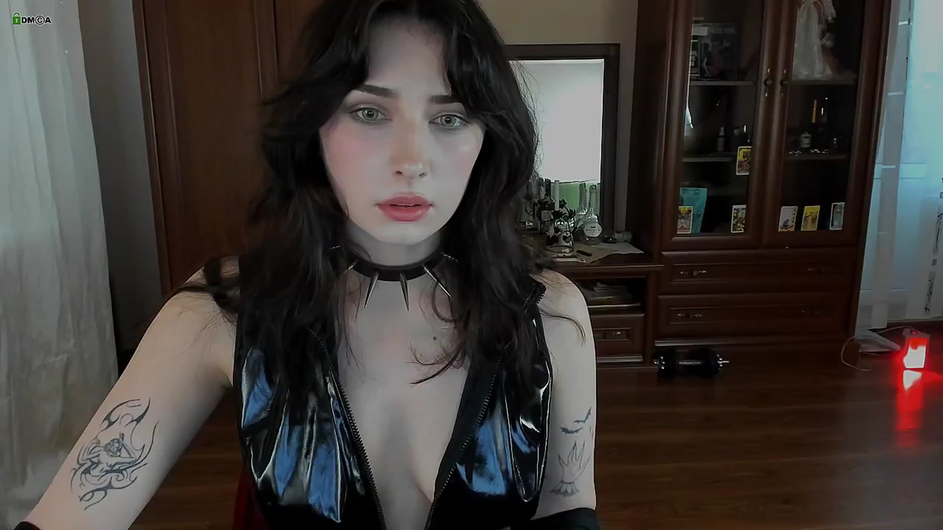 Gallery image thumbnail from bad_marg's myfreecams stream on, 04/15/2025, 15:42 image 7 of 20
