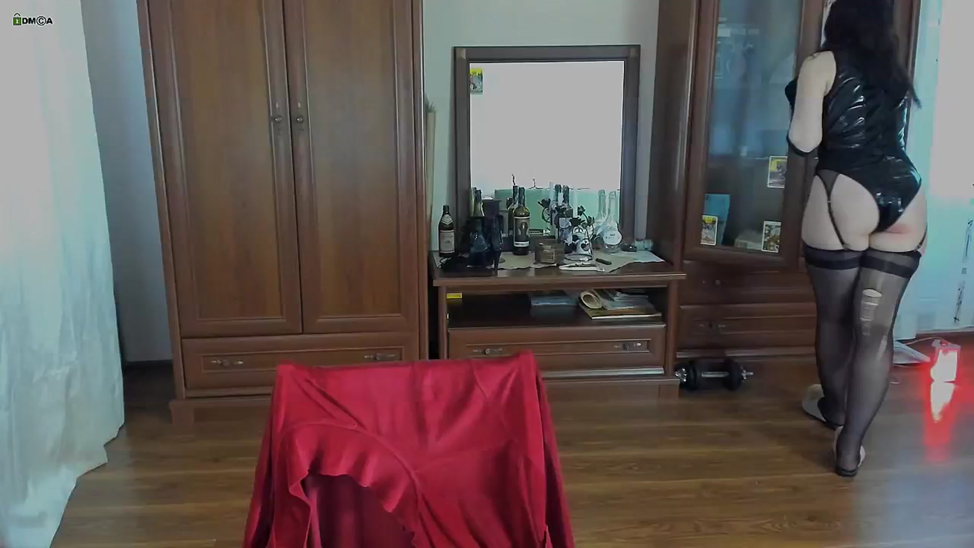 Gallery image thumbnail from bad_marg's myfreecams stream on, 04/15/2025, 15:42 image 15 of 20