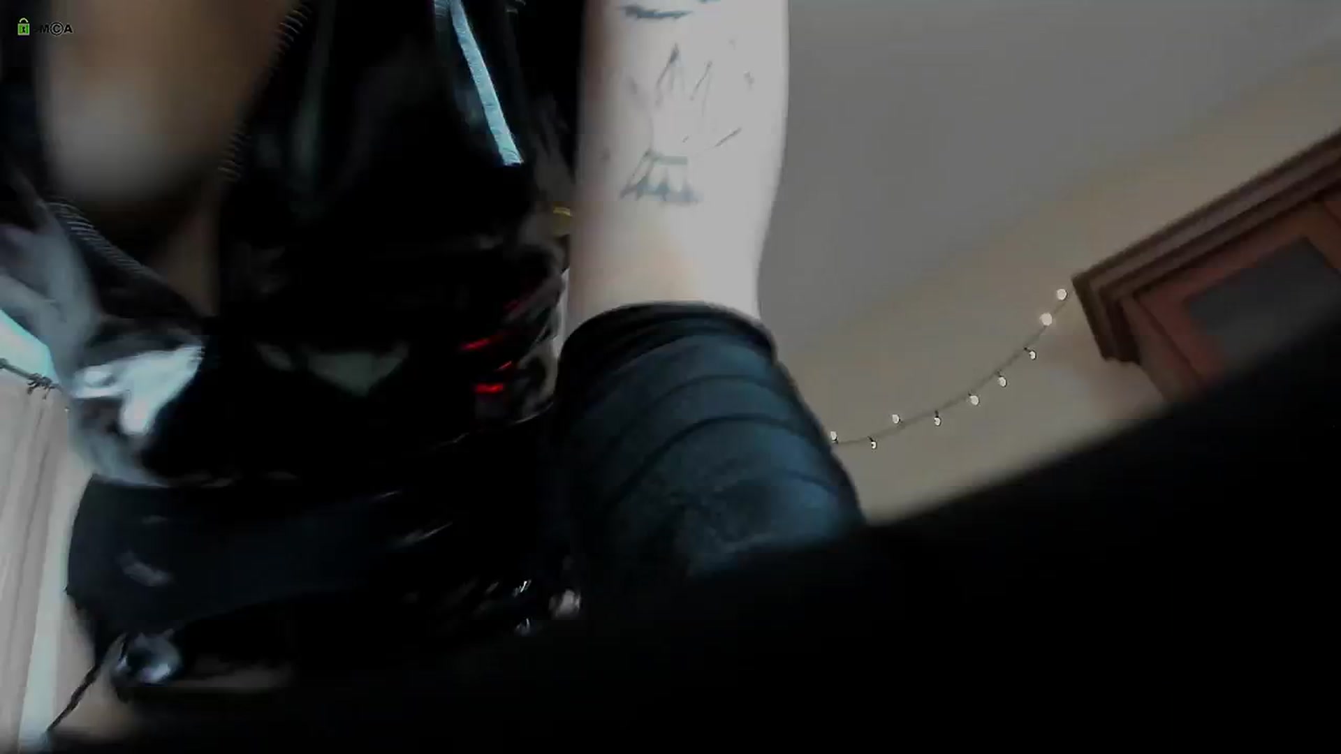 Gallery image thumbnail from bad_marg's myfreecams stream on, 04/15/2025, 15:42 image 17 of 20