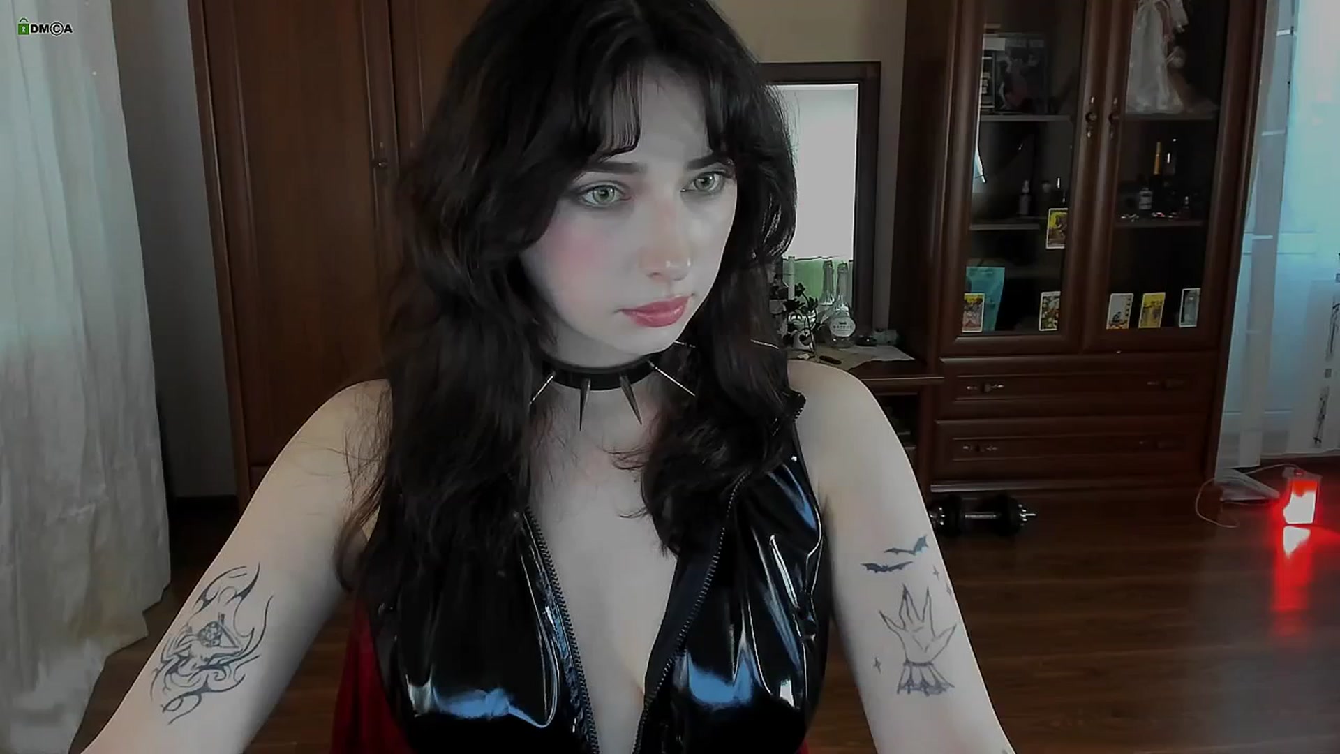 Gallery image thumbnail from bad_marg's myfreecams stream on, 04/15/2025, 15:42 image 11 of 20