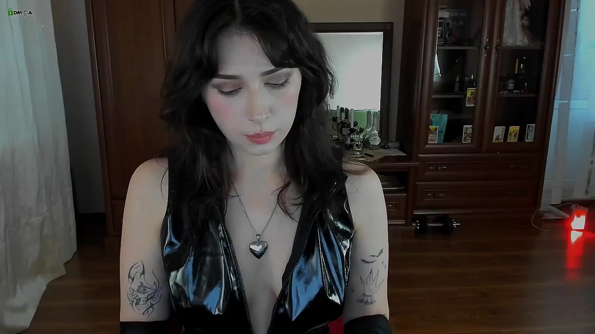 Gallery image thumbnail from bad_marg's myfreecams stream on, 04/15/2025, 15:42 image 19 of 20