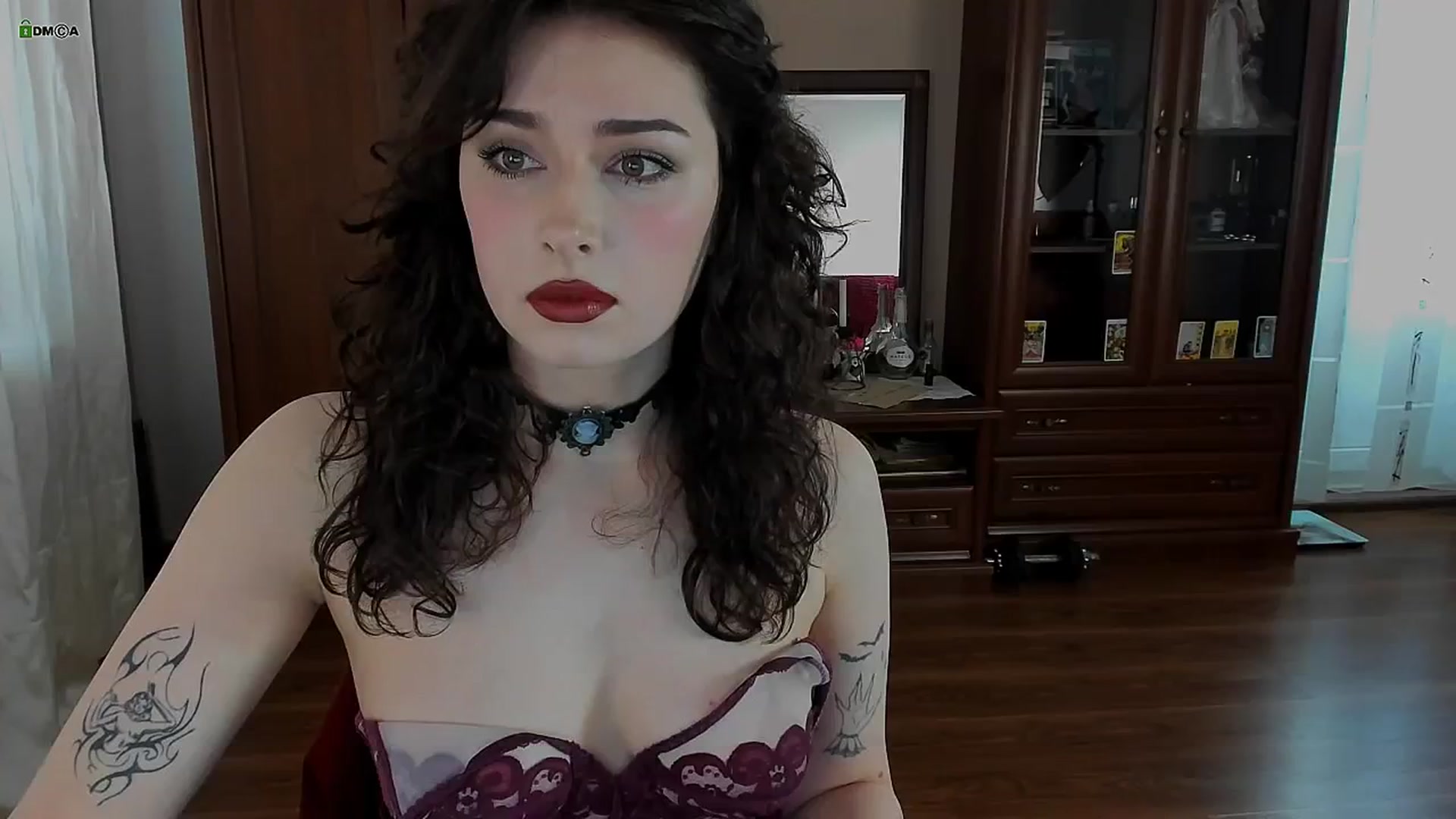 Gallery image thumbnail from bad_marg's myfreecams stream on, 04/22/2025, 09:12 image 14 of 20