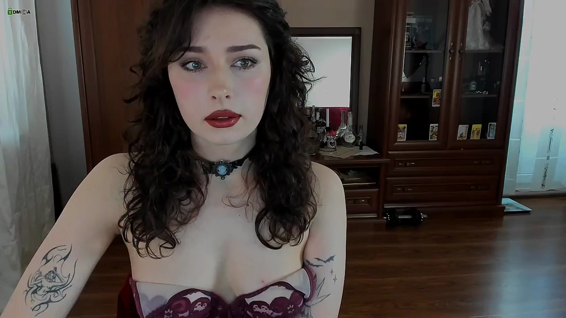 Gallery image thumbnail from bad_marg's myfreecams stream on, 04/22/2025, 09:12 image 15 of 20
