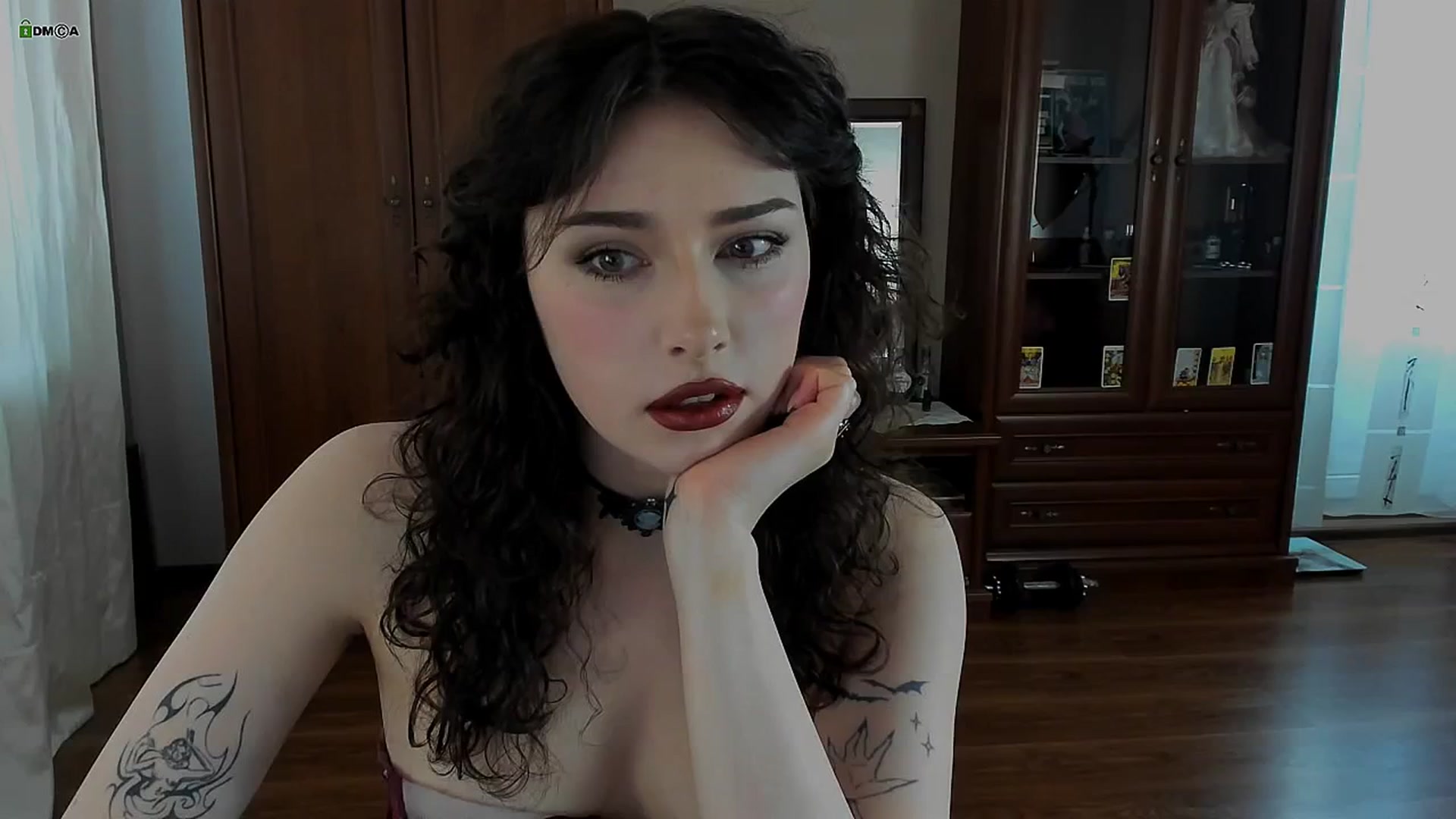 Gallery image thumbnail from bad_marg's myfreecams stream on, 04/22/2025, 09:12 image 4 of 20