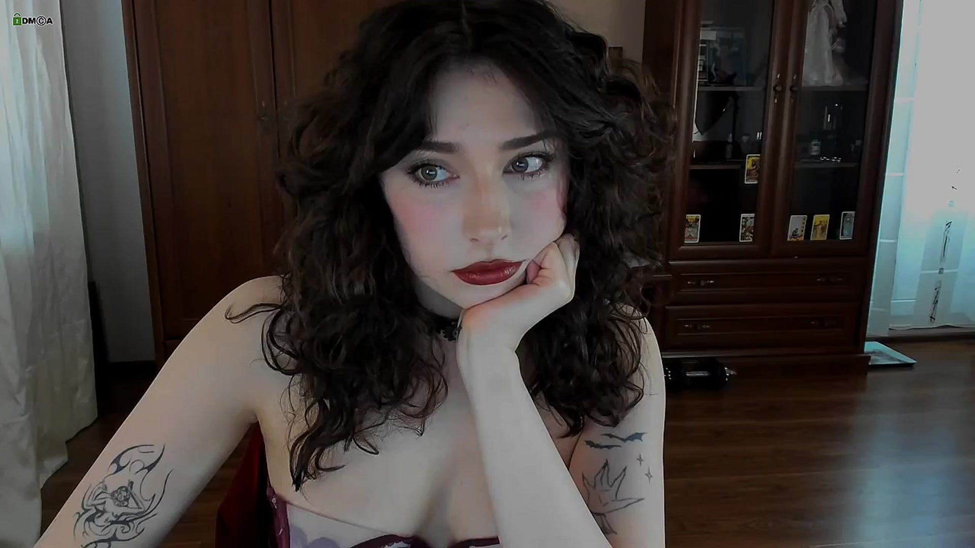 Gallery image thumbnail from bad_marg's myfreecams stream on, 04/22/2025, 09:12 image 20 of 20