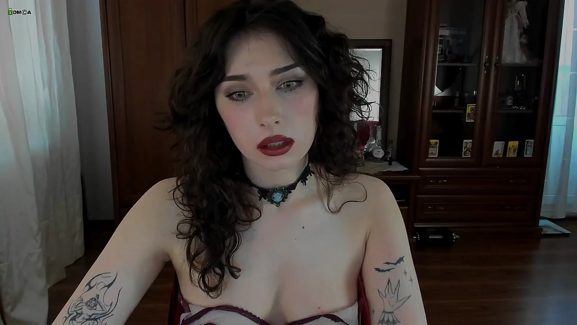 Gallery image thumbnail from bad_marg's myfreecams stream on, 04/22/2025, 11:41 image 20 of 20
