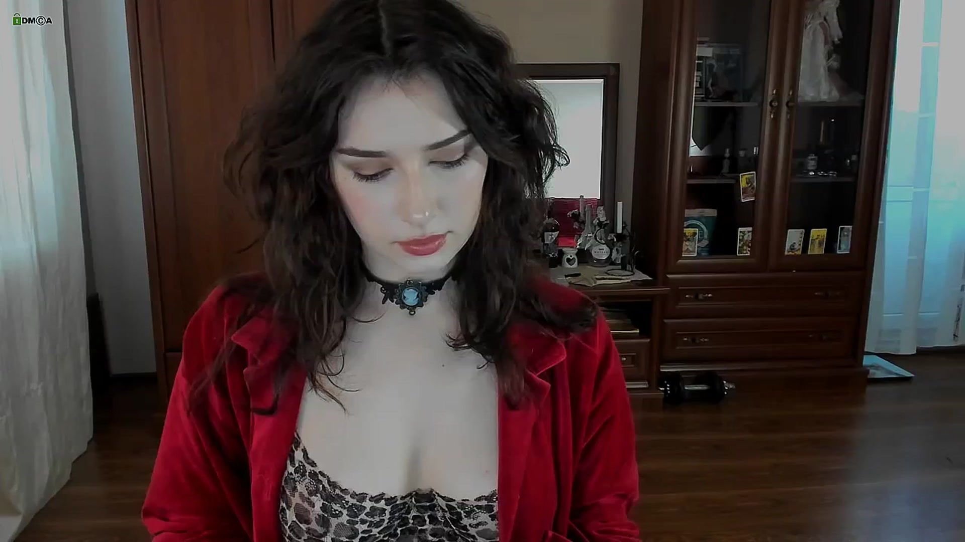 Gallery image thumbnail from bad_marg's myfreecams stream on, 04/26/2025, 13:42 image 12 of 20