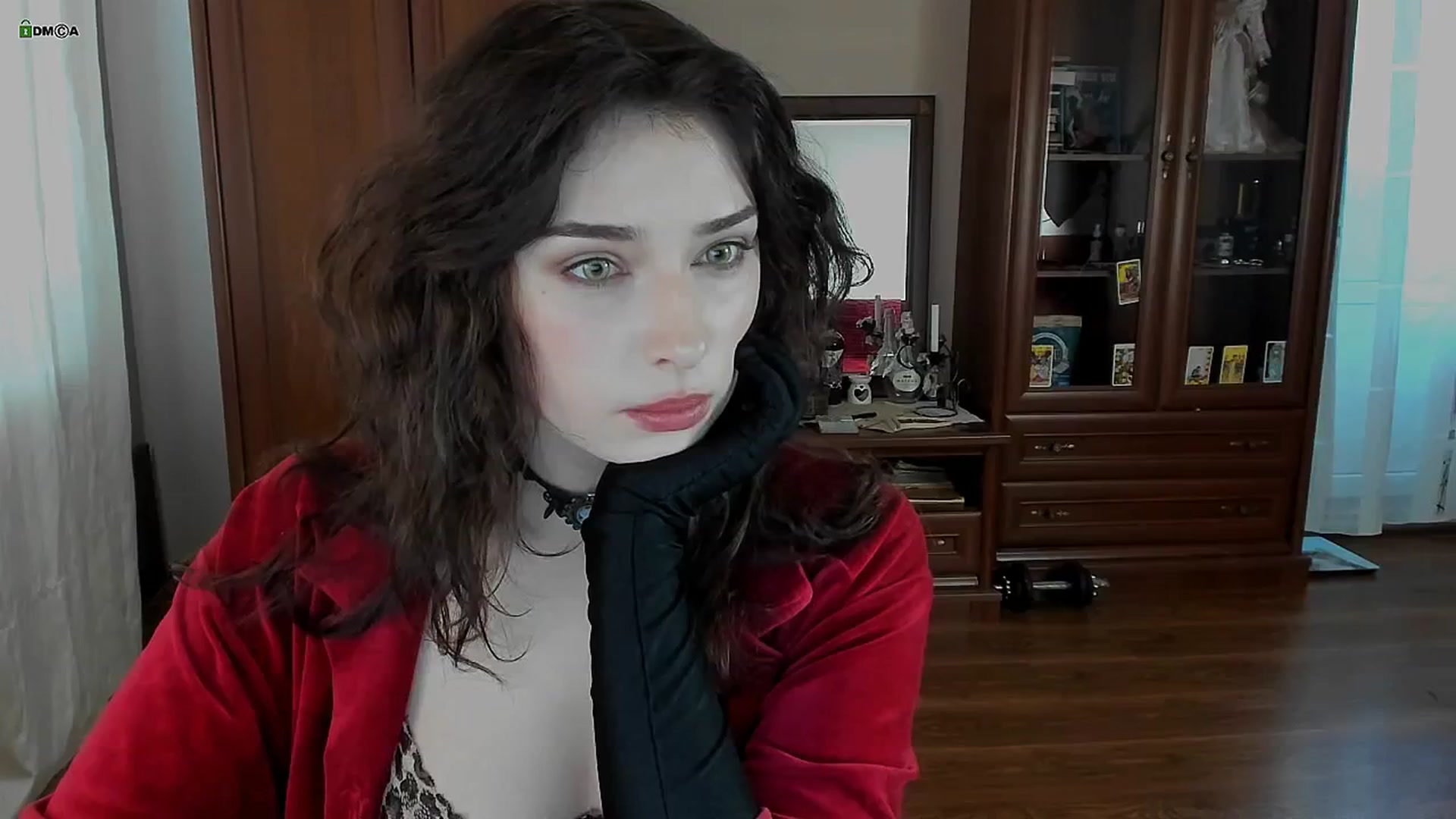 Gallery image thumbnail from bad_marg's myfreecams stream on, 04/26/2025, 13:42 image 10 of 20