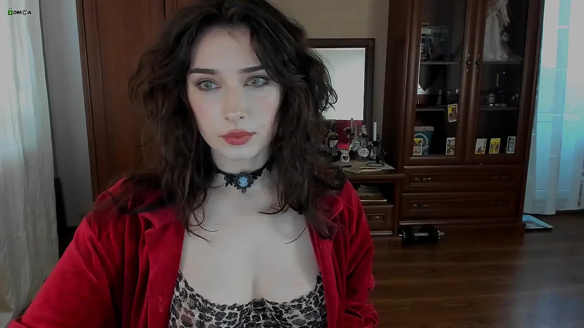 Gallery image thumbnail from bad_marg's myfreecams stream on, 04/26/2025, 13:42 image 9 of 20