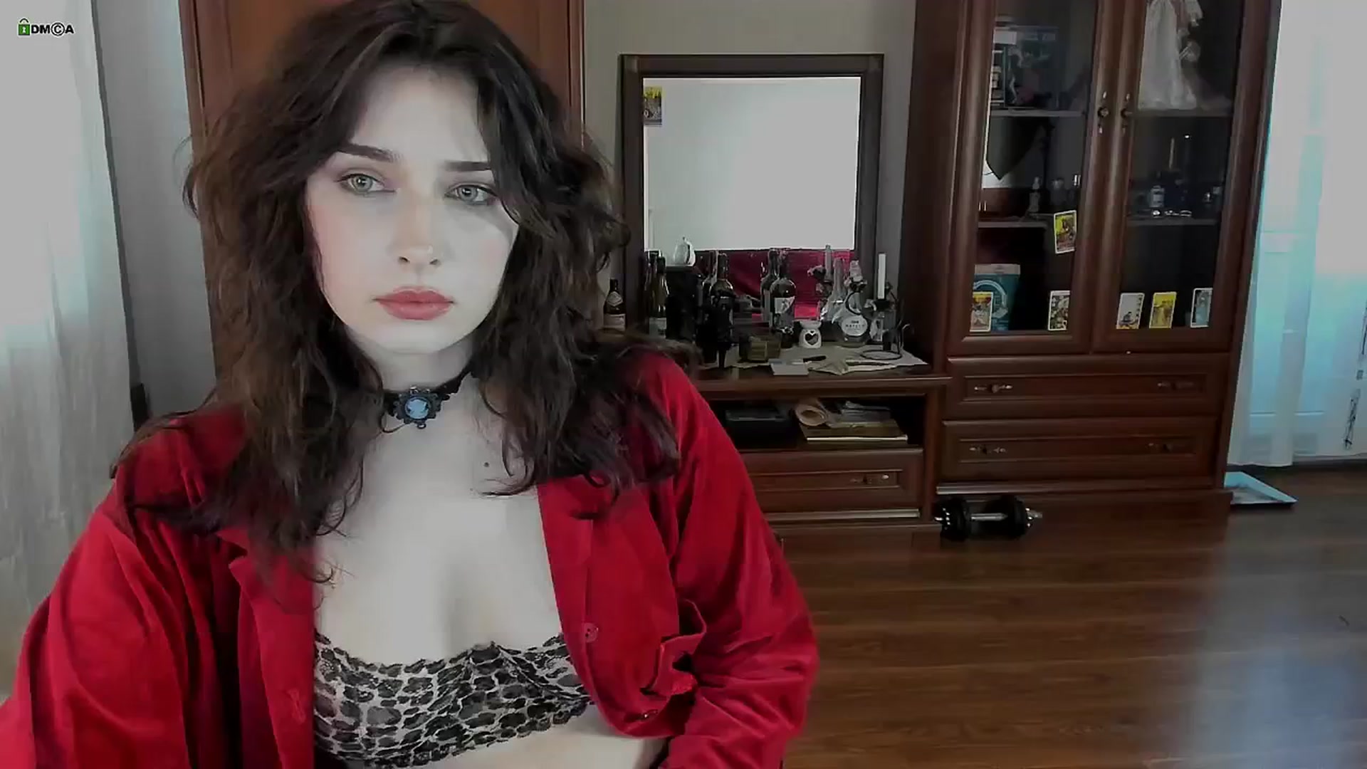 Gallery image thumbnail from bad_marg's myfreecams stream on, 04/26/2025, 13:42 image 3 of 20