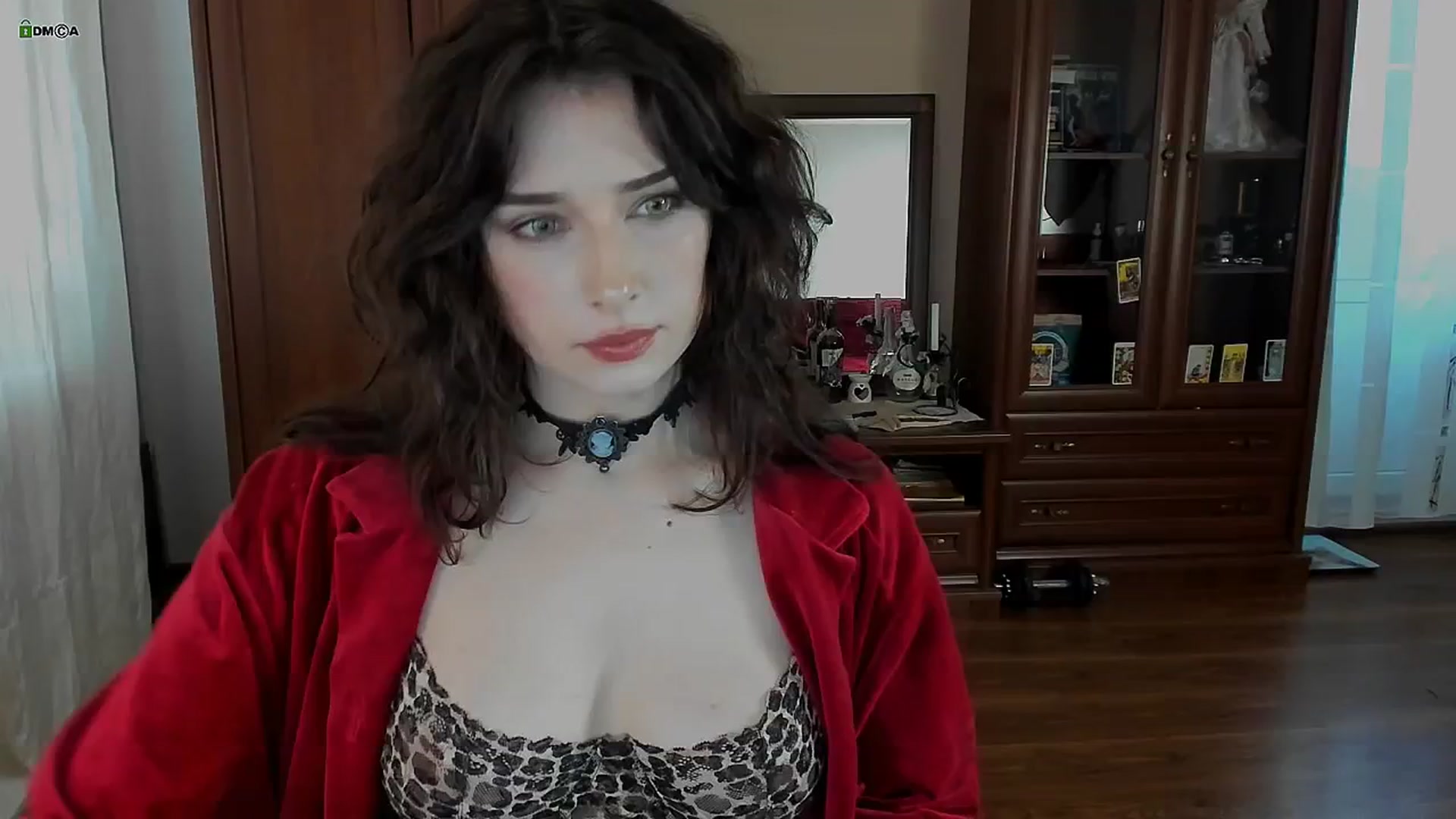 Gallery image thumbnail from bad_marg's myfreecams stream on, 04/26/2025, 13:42 image 6 of 20