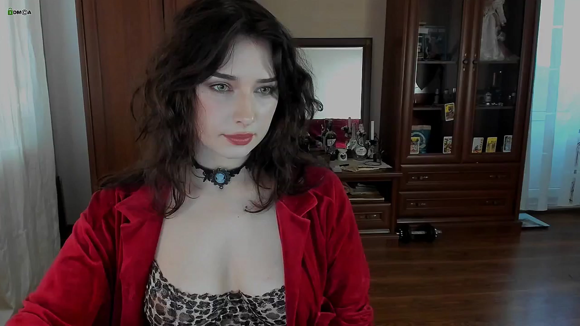 Gallery image thumbnail from bad_marg's myfreecams stream on, 04/26/2025, 13:42 image 7 of 20