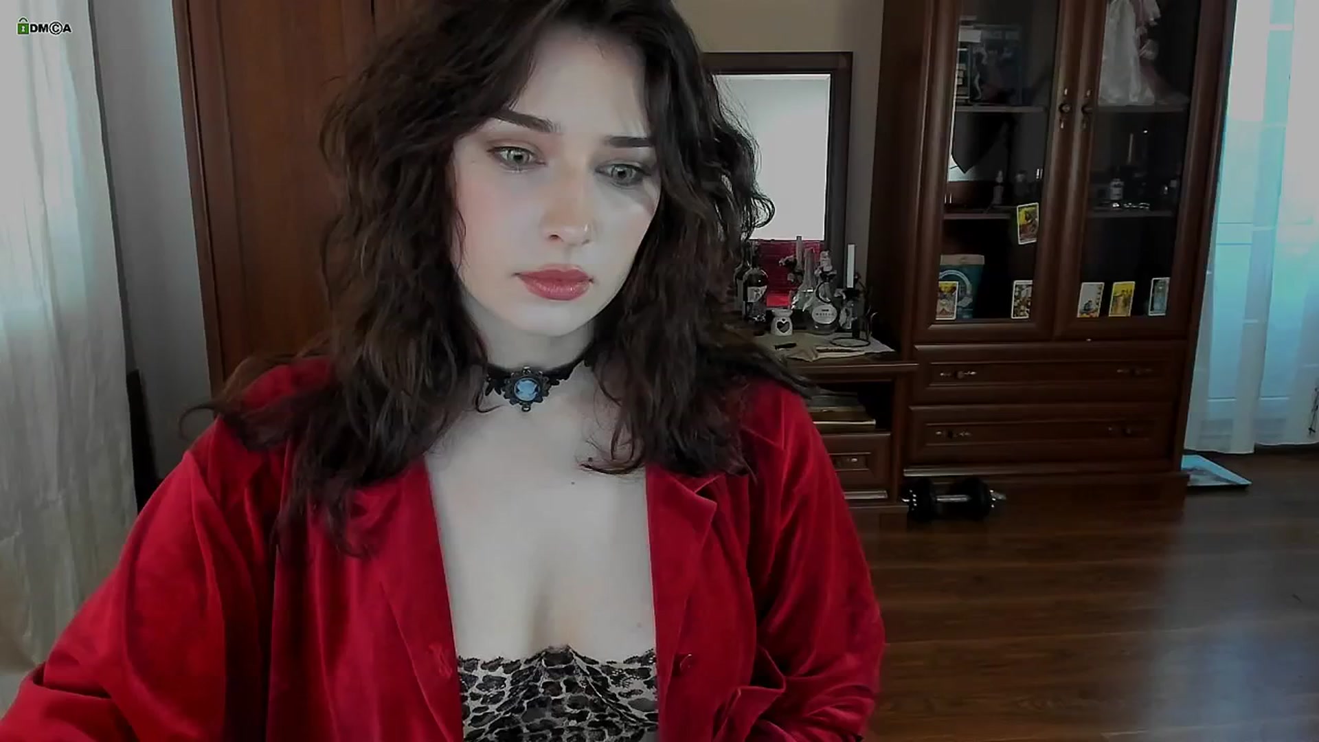 Gallery image thumbnail from bad_marg's myfreecams stream on, 04/26/2025, 13:42 image 2 of 20