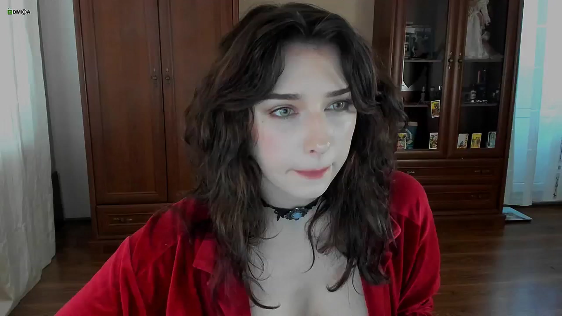 Gallery image thumbnail from bad_marg's myfreecams stream on, 04/26/2025, 13:42 image 15 of 20