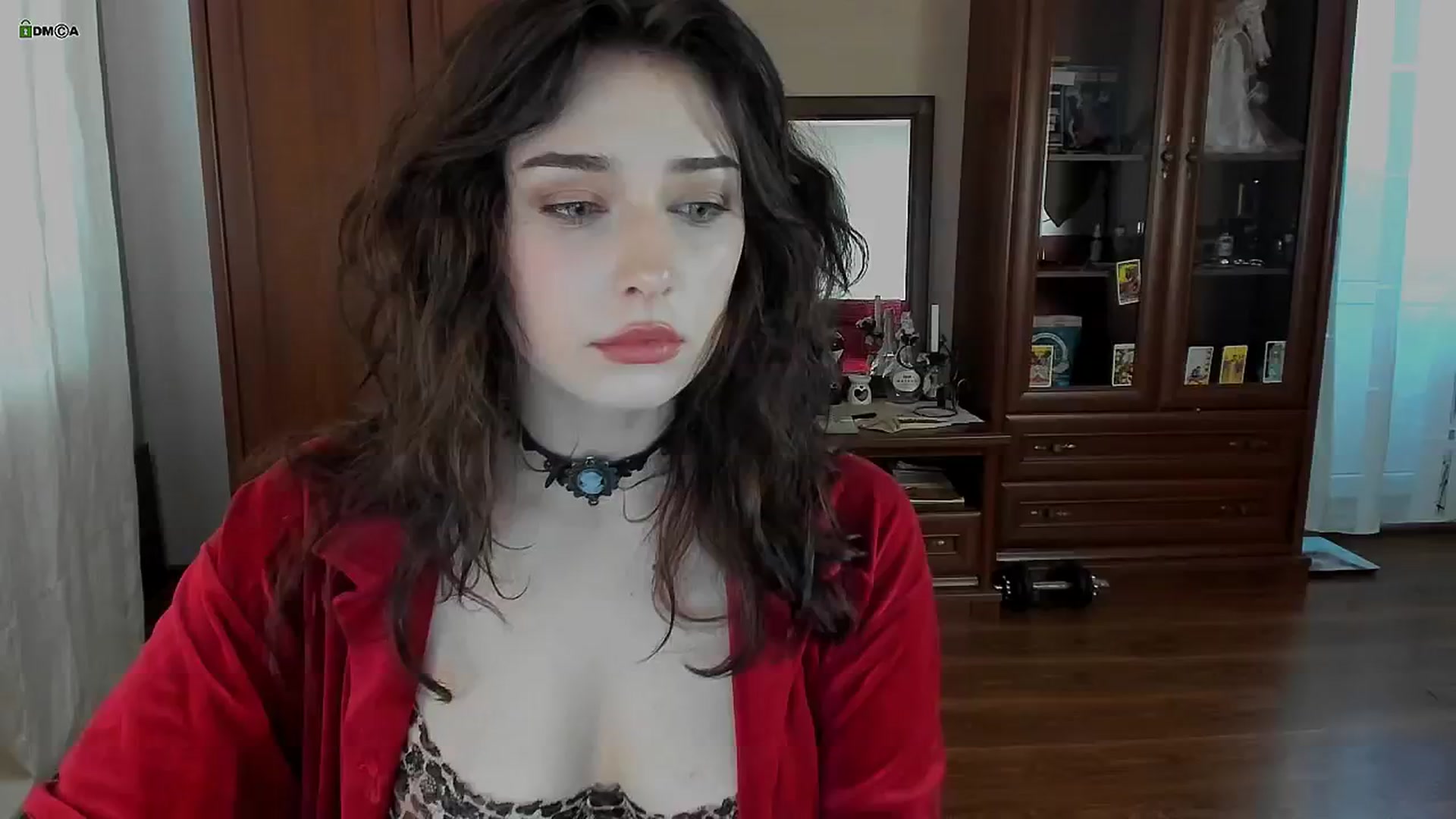 Gallery image thumbnail from bad_marg's myfreecams stream on, 04/26/2025, 13:42 image 13 of 20