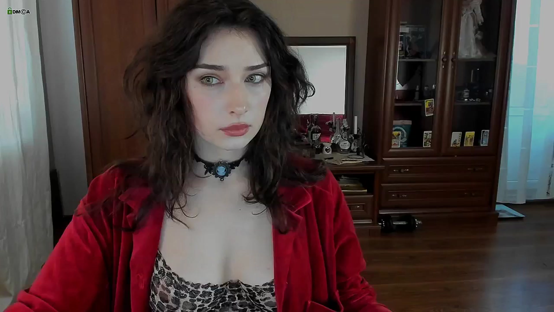 Gallery image thumbnail from bad_marg's myfreecams stream on, 04/26/2025, 13:42 image 11 of 20