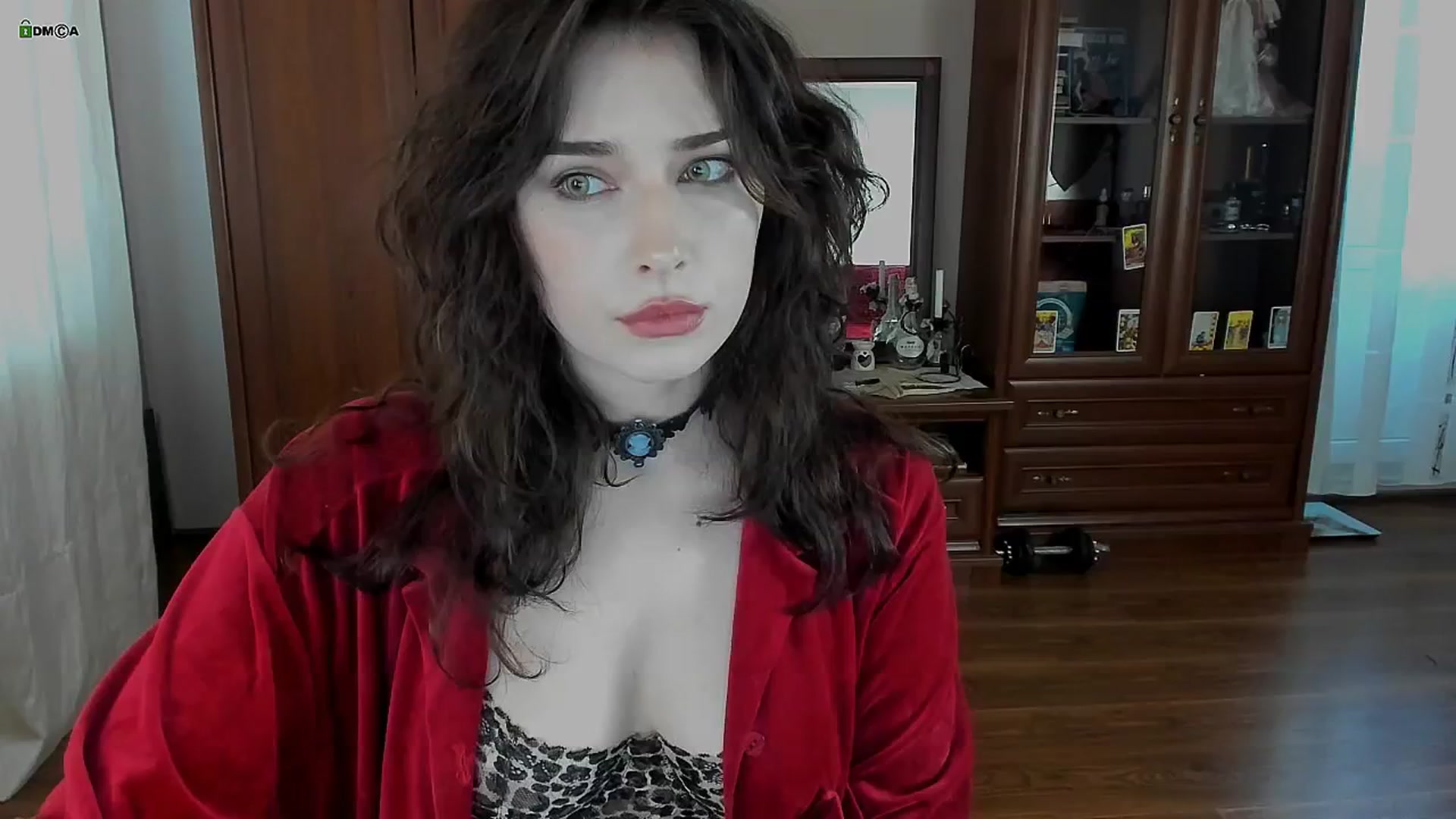 Gallery image thumbnail from bad_marg's myfreecams stream on, 04/26/2025, 13:42 image 4 of 20