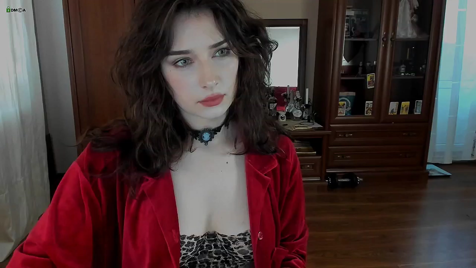 Gallery image thumbnail from bad_marg's myfreecams stream on, 04/26/2025, 13:42 image 1 of 20